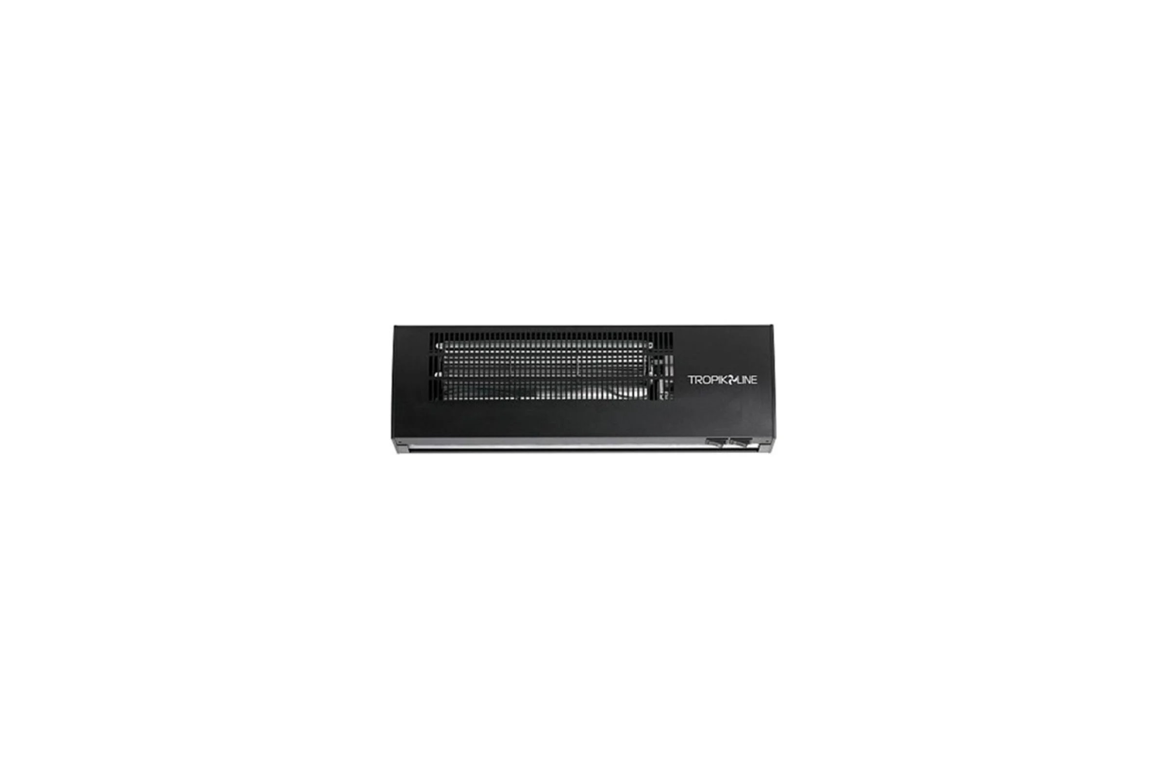 Электрическая тепловая завеса Tropik Line А3 Black 64126