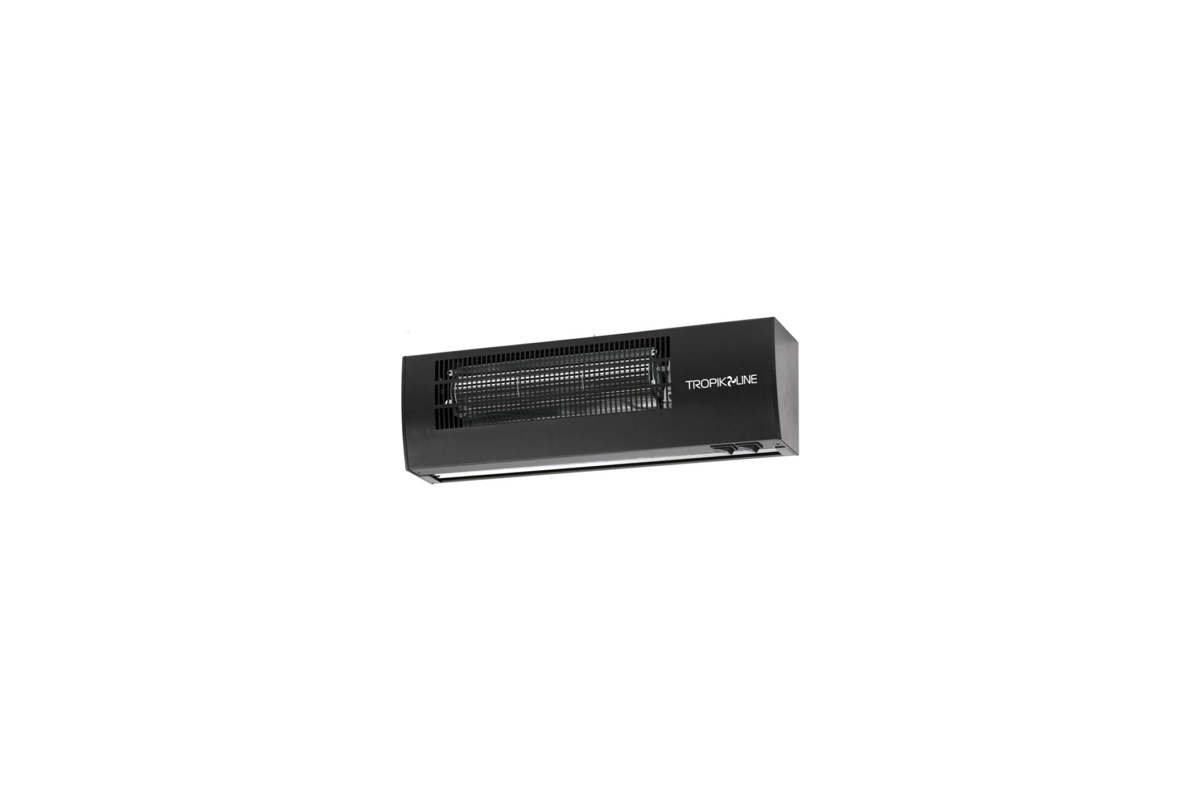 Электрическая тепловая завеса Tropik Line А3 Black 64126