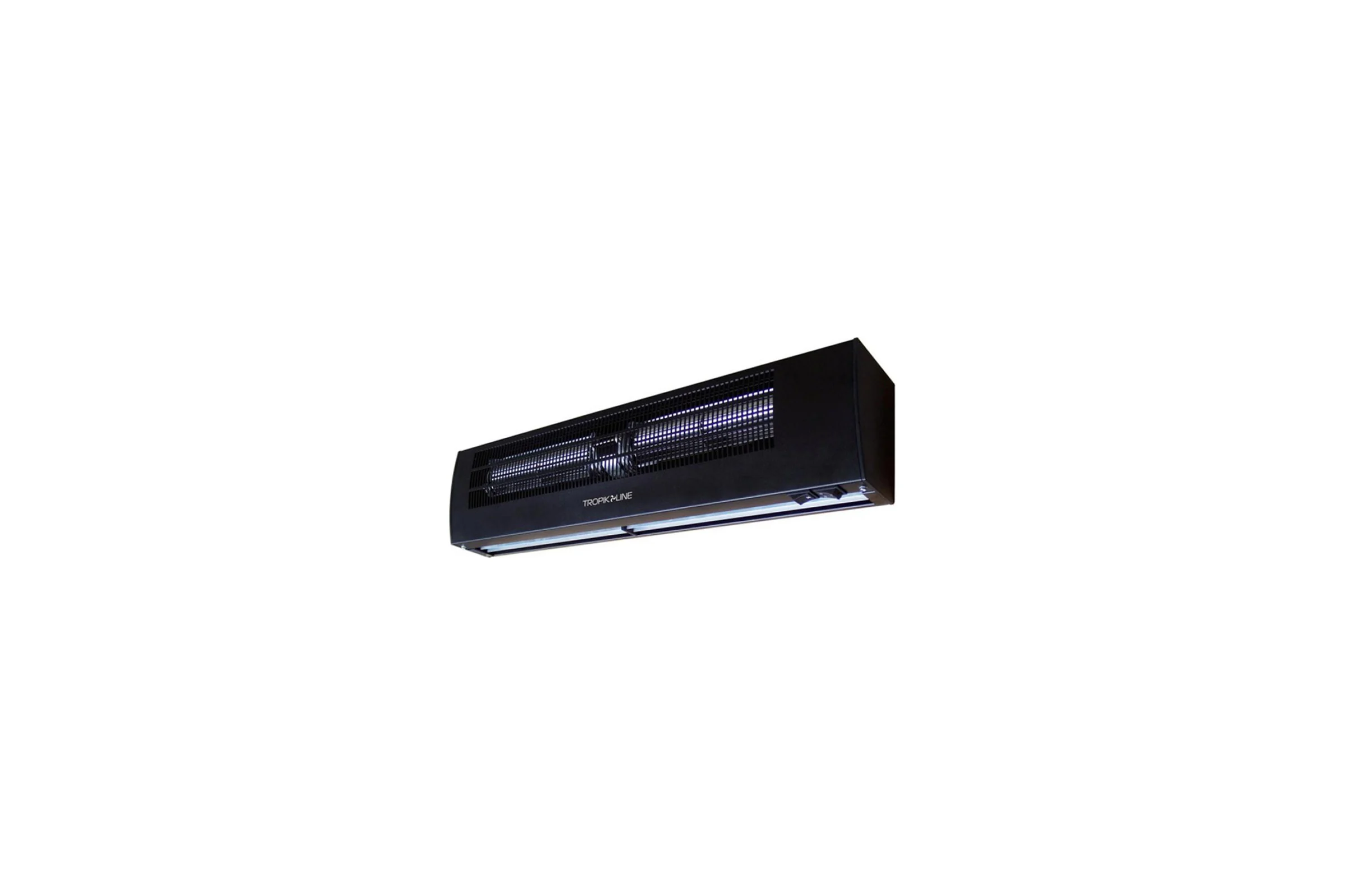 Электрическая тепловая завеса Tropik Line А5 Black 64127