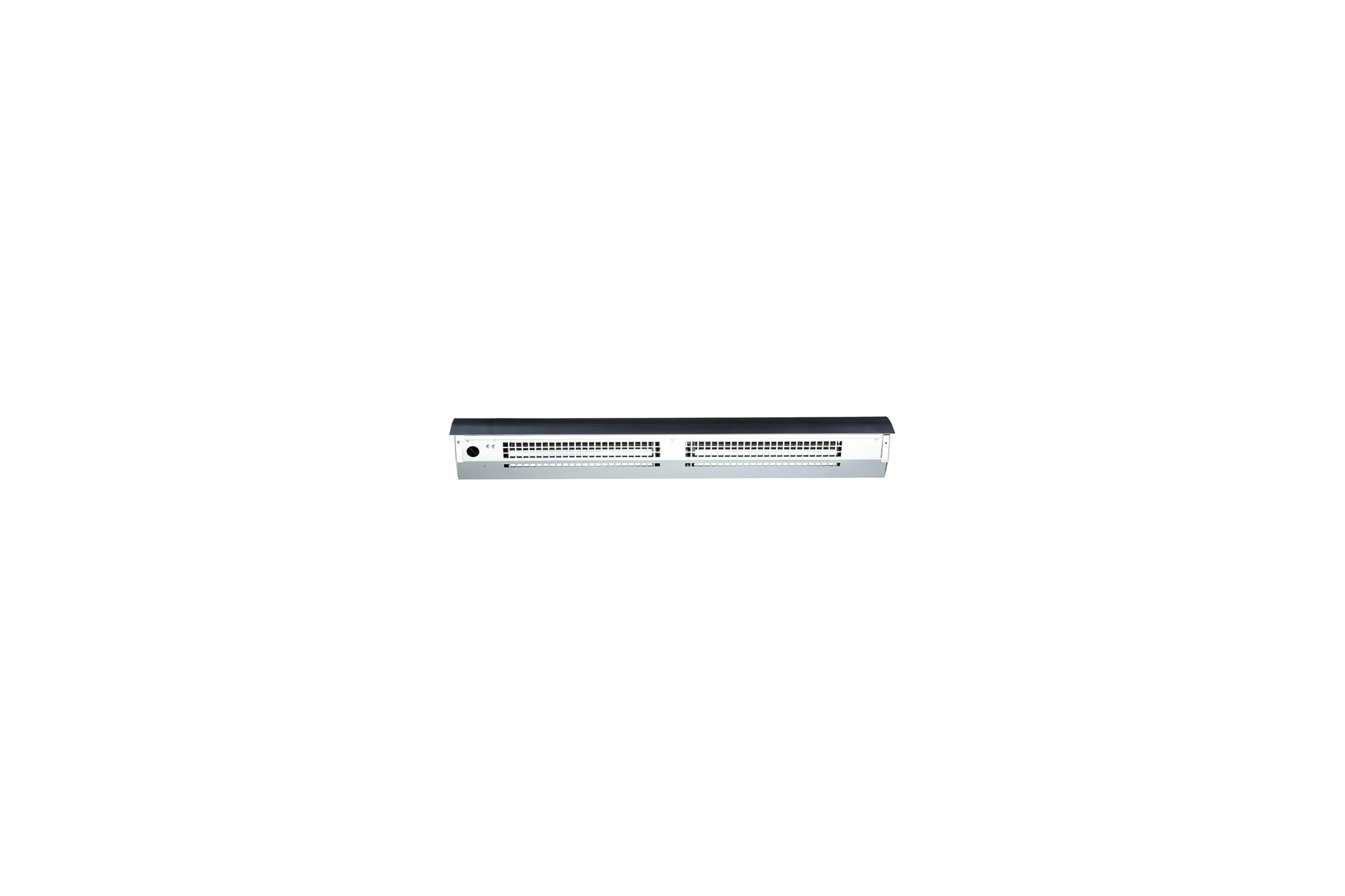 Электрическая тепловая завеса Tropik Line Е3 Techno 103984