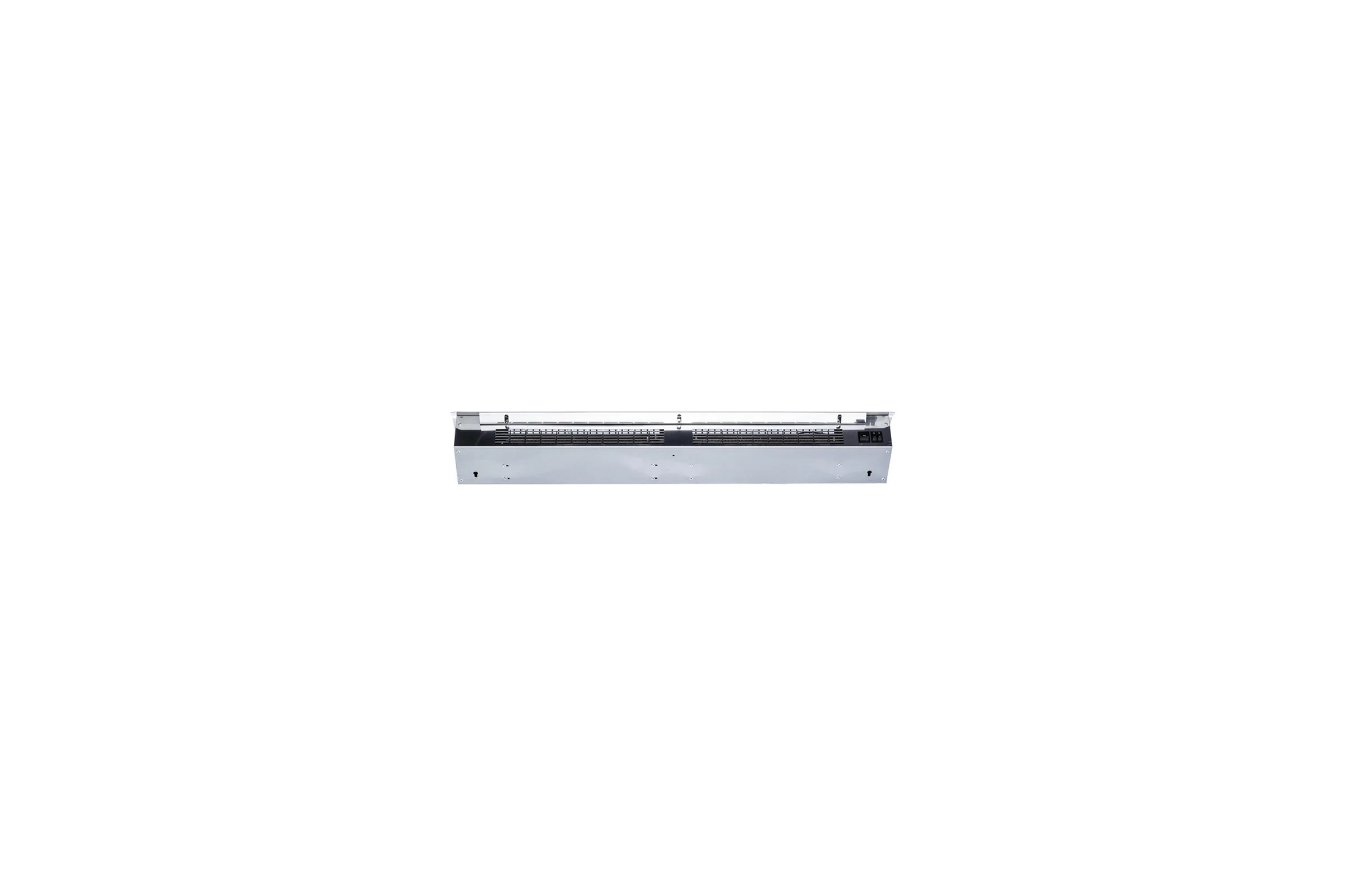 Электрическая тепловая завеса Tropik Line Е3 Techno 103984