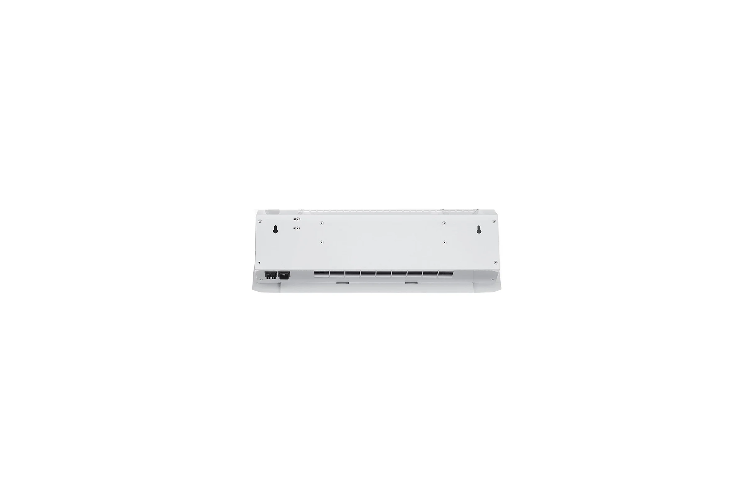 Электрическая тепловая завеса Tropik Line Е6 103992