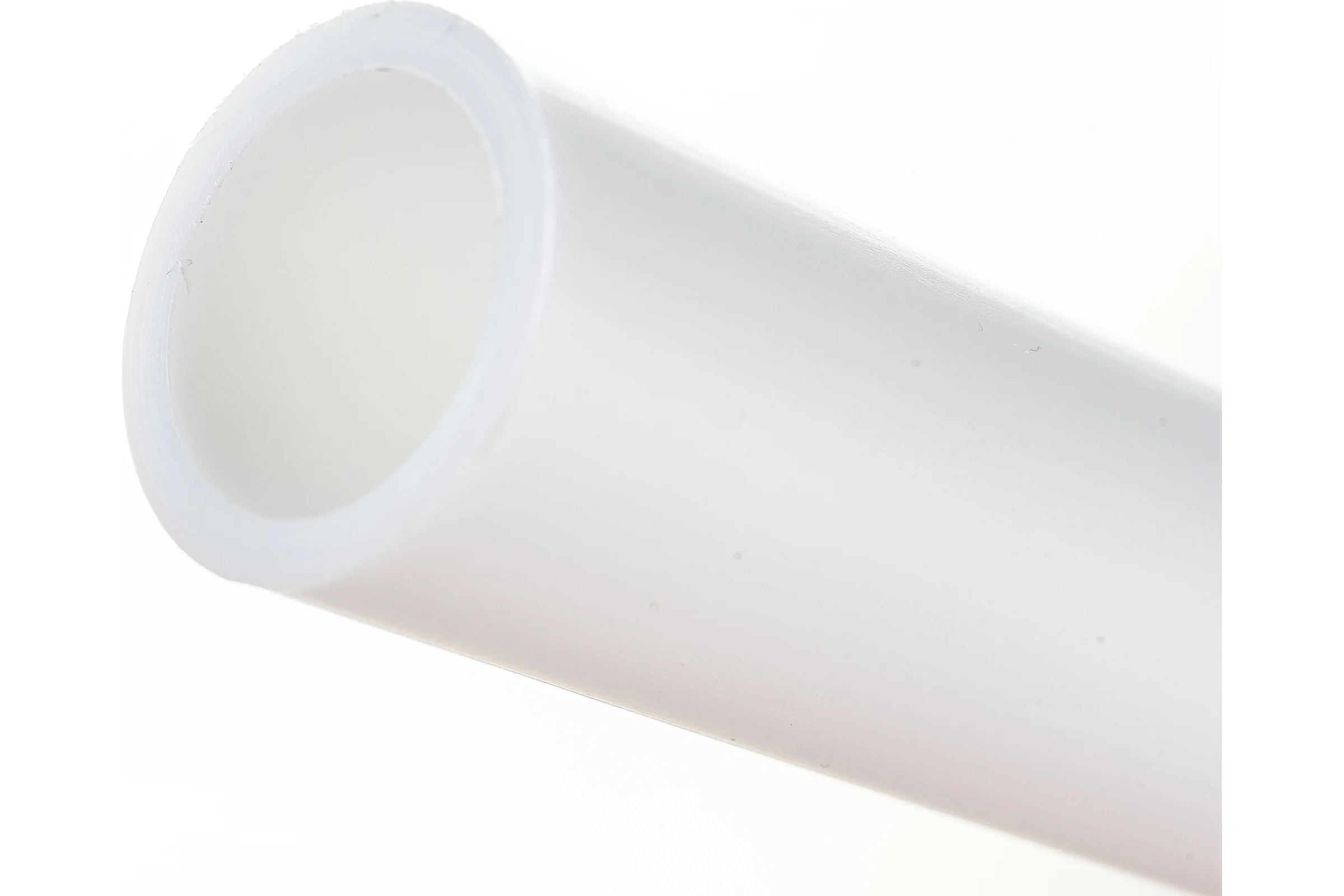 Труба Gigant PP-R белая PN10, Т 20 °С, 20x1.9 мм, 2 м GSG-1