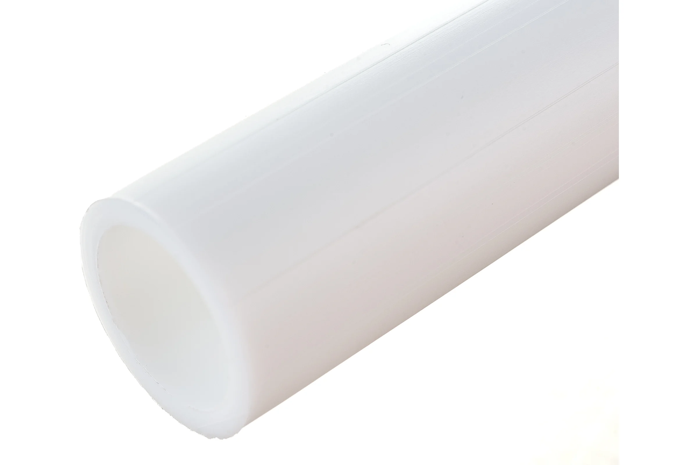 Труба Gigant PP-R белая PN10, Т 20 °С, 20x1.9 мм, 2 м GSG-1