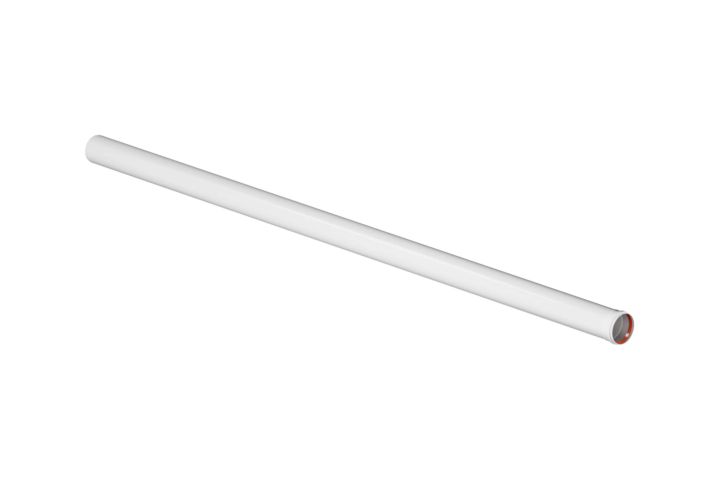 Удлинитель OKSELER D 80 L 2000 мм oks00145
