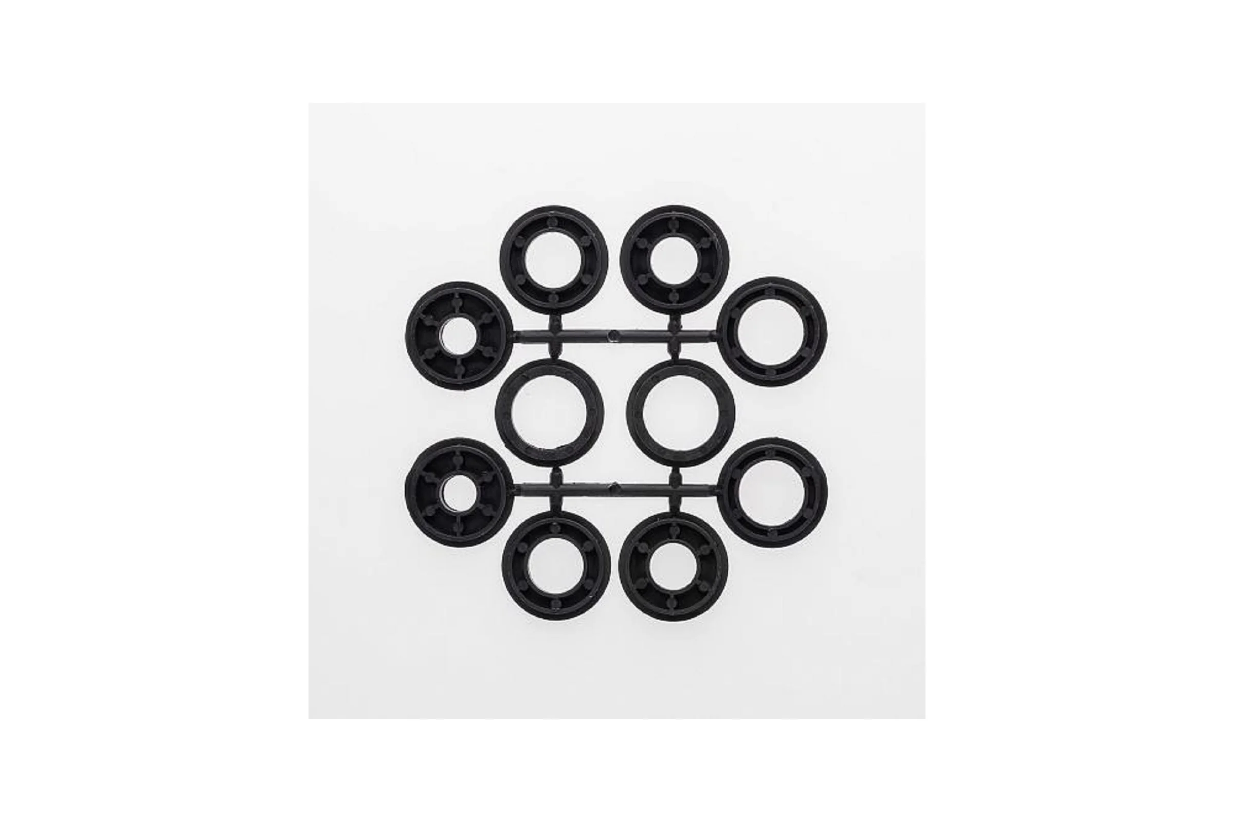 Корщетка Diamond Industrial для точила 150 x 32/25.4/22.2/19/15,88/12.7 мм М14 мягкая латунированная проволока 0.3 мм DI DIDSHS15032