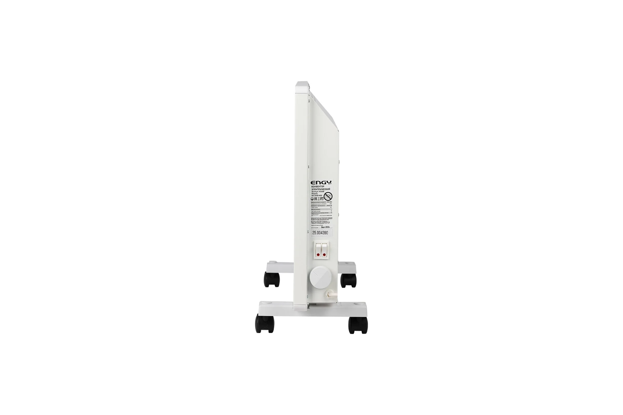Конвектор электрический Engy EN-2000 Neo 110398