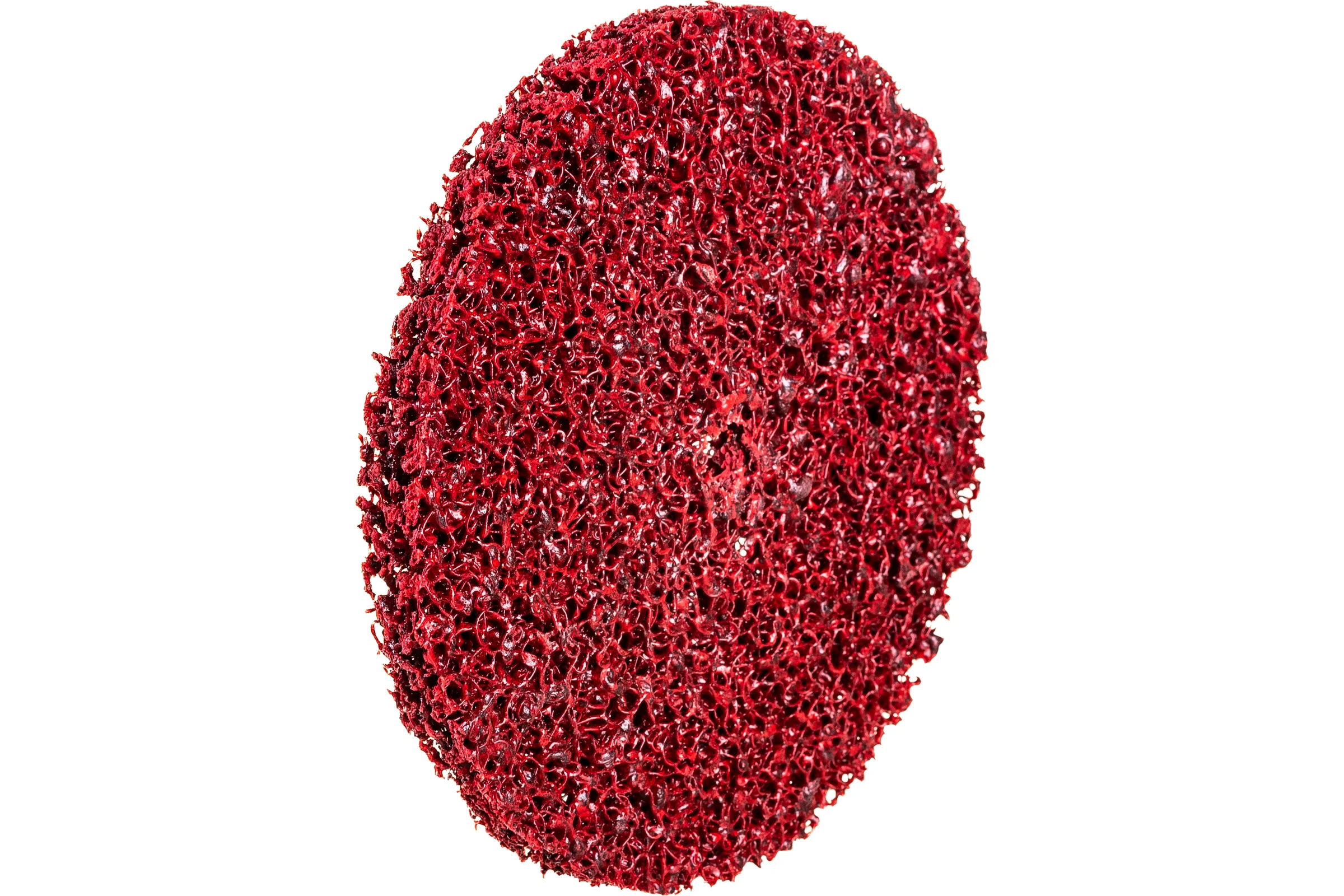 Диск зачистной Clean Strip Red 150х13х13 мм BlackFox 12560