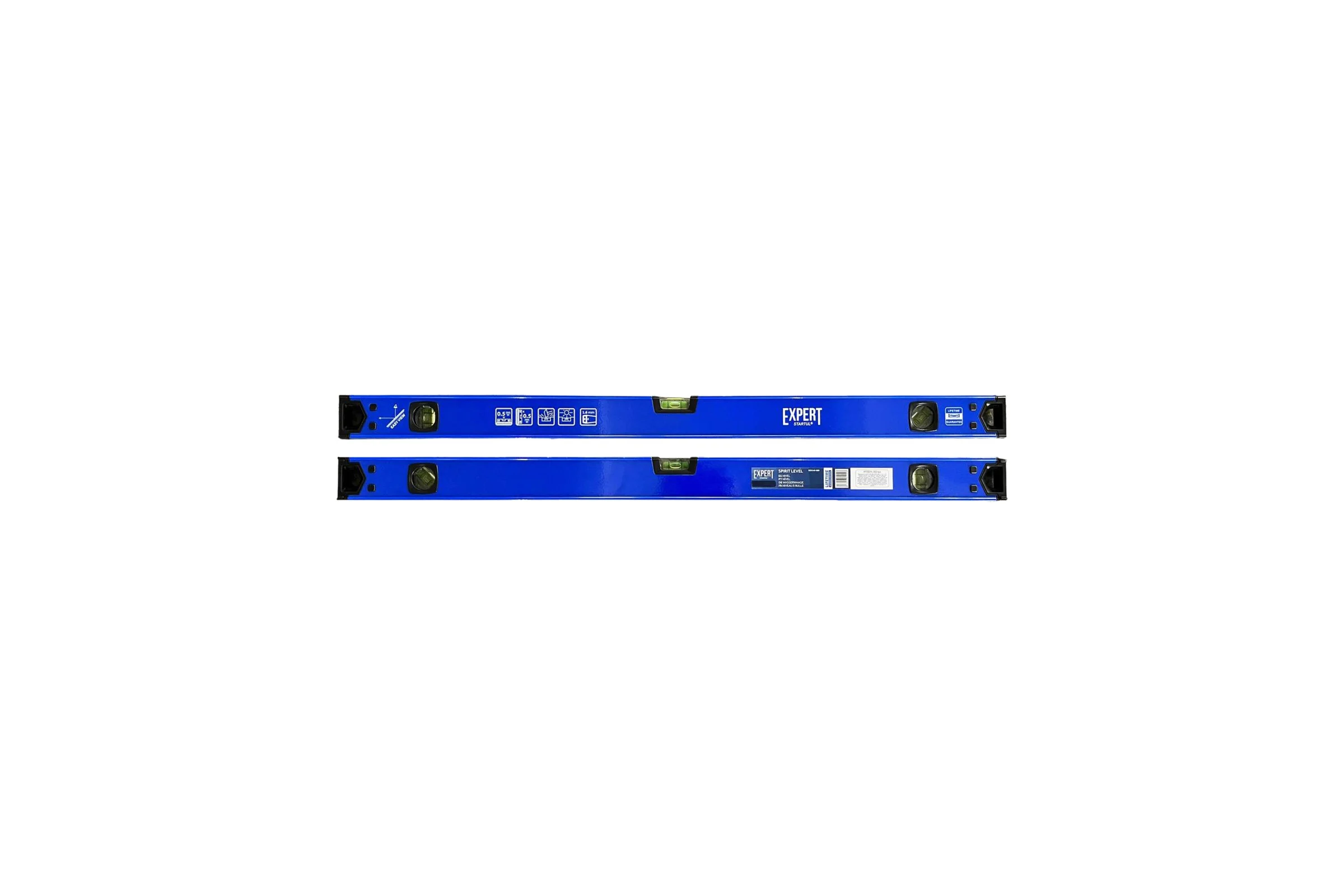 Уровень STARTUL EXPERT 400мм SE6540-040