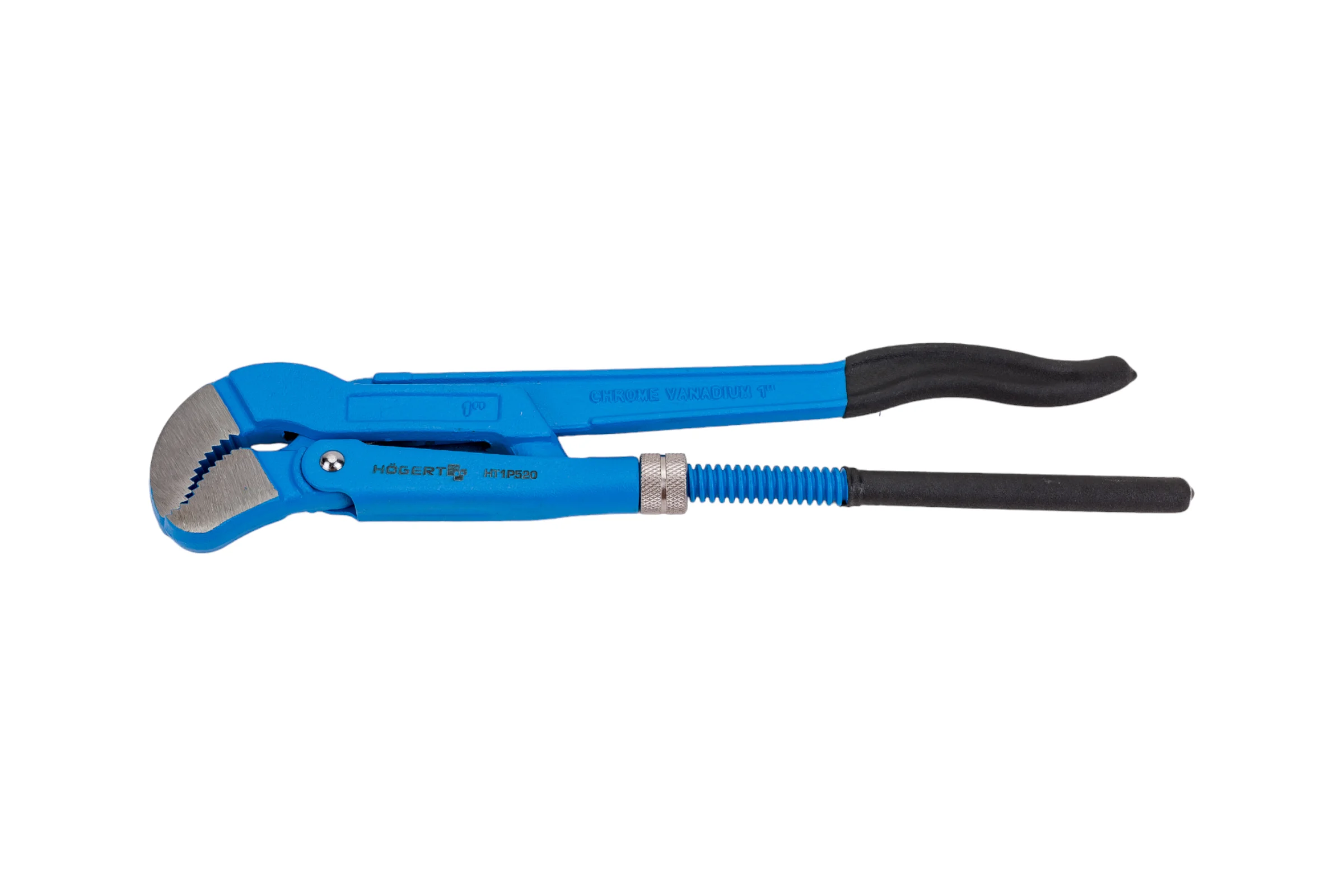 Трубный ключ 1 HOEGERT TECHNIK тип S HT1P520