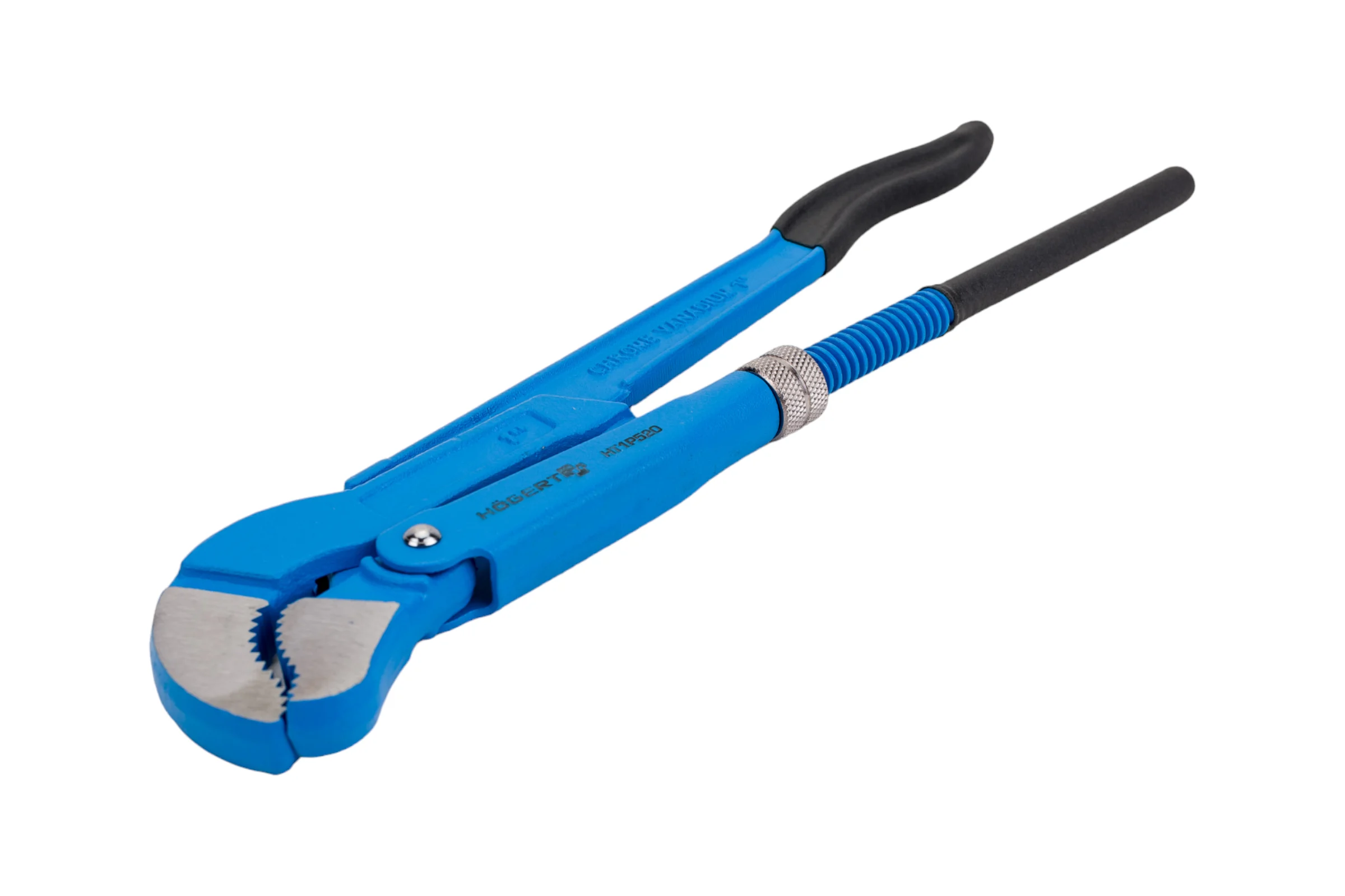 Трубный ключ 1 HOEGERT TECHNIK тип S HT1P520