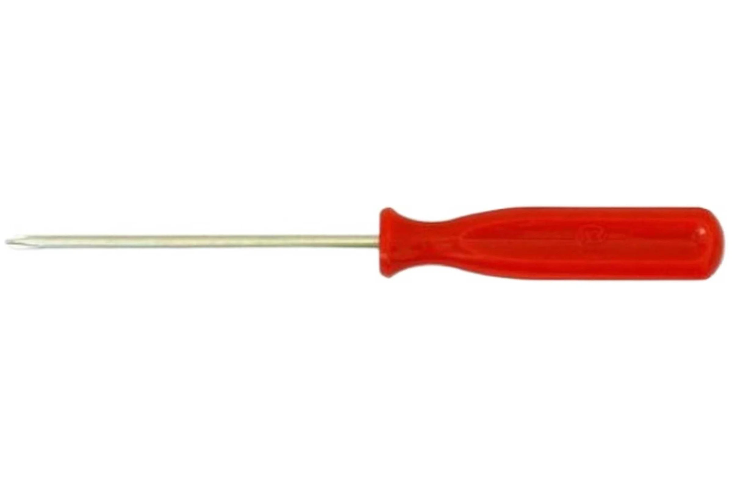 Отвертка крестовая ToolPro PH3,5х0,5x130 951 016 013