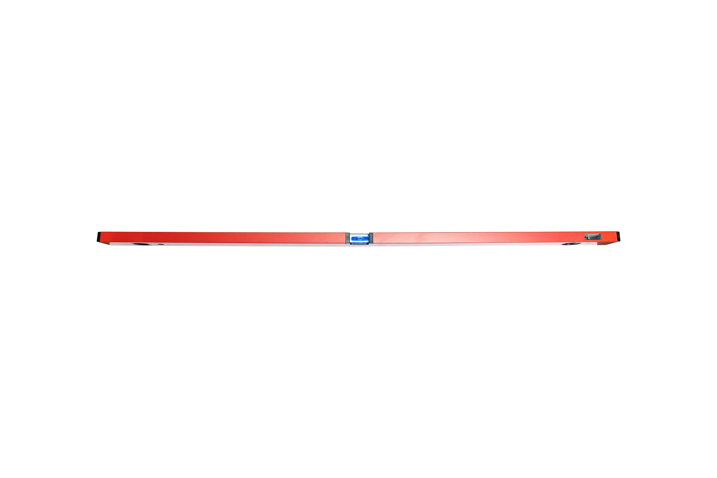 Уровень Gramex 1000мм, строительный 3 глазка 1 зеркальный SL-10 (1/40) 017397