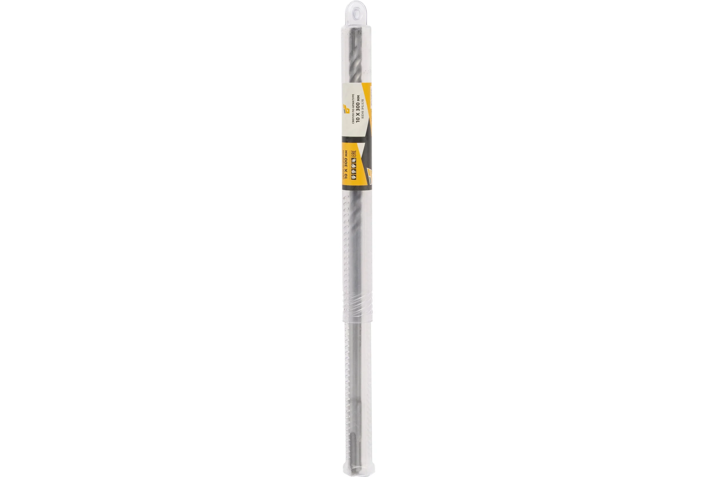 Сверло по арматуре TORGWIN SDS-plus 10х300 мм T1566898