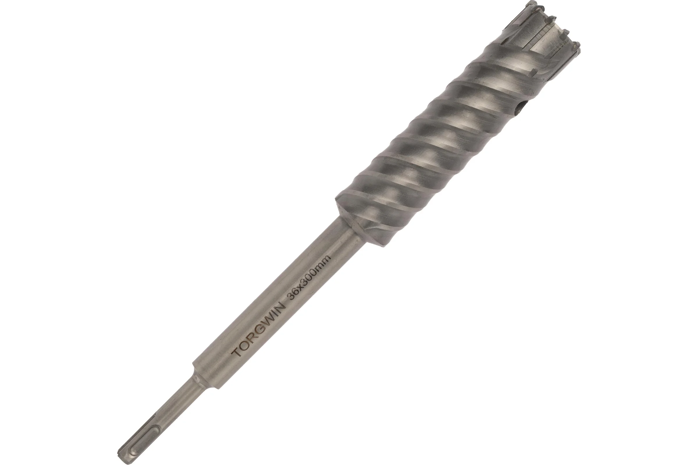 Сверло по арматуре TORGWIN SDS-plus 36х300 мм T1212365