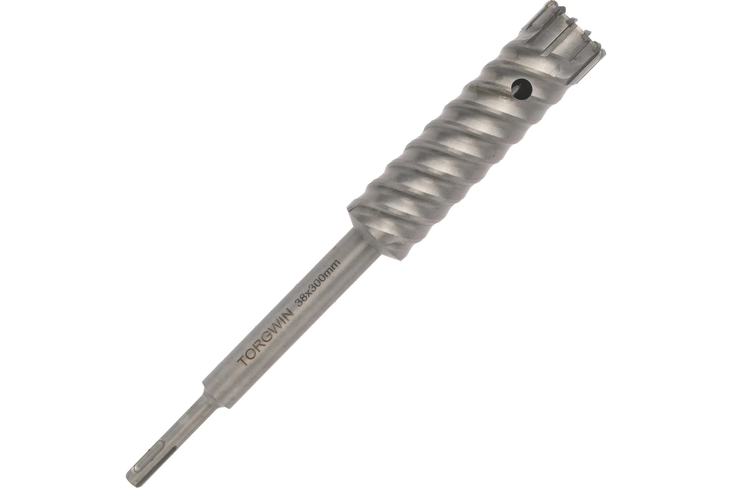 Сверло по арматуре TORGWIN SDS-plus 38х300 мм T1743353