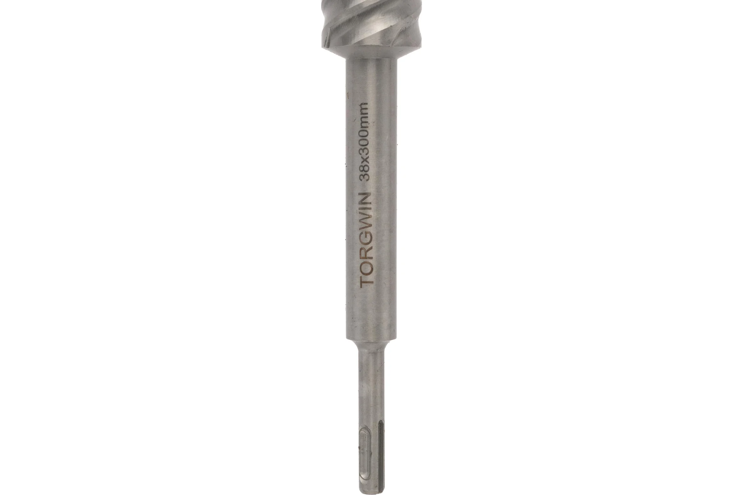 Сверло по арматуре TORGWIN SDS-plus 38х300 мм T1743353