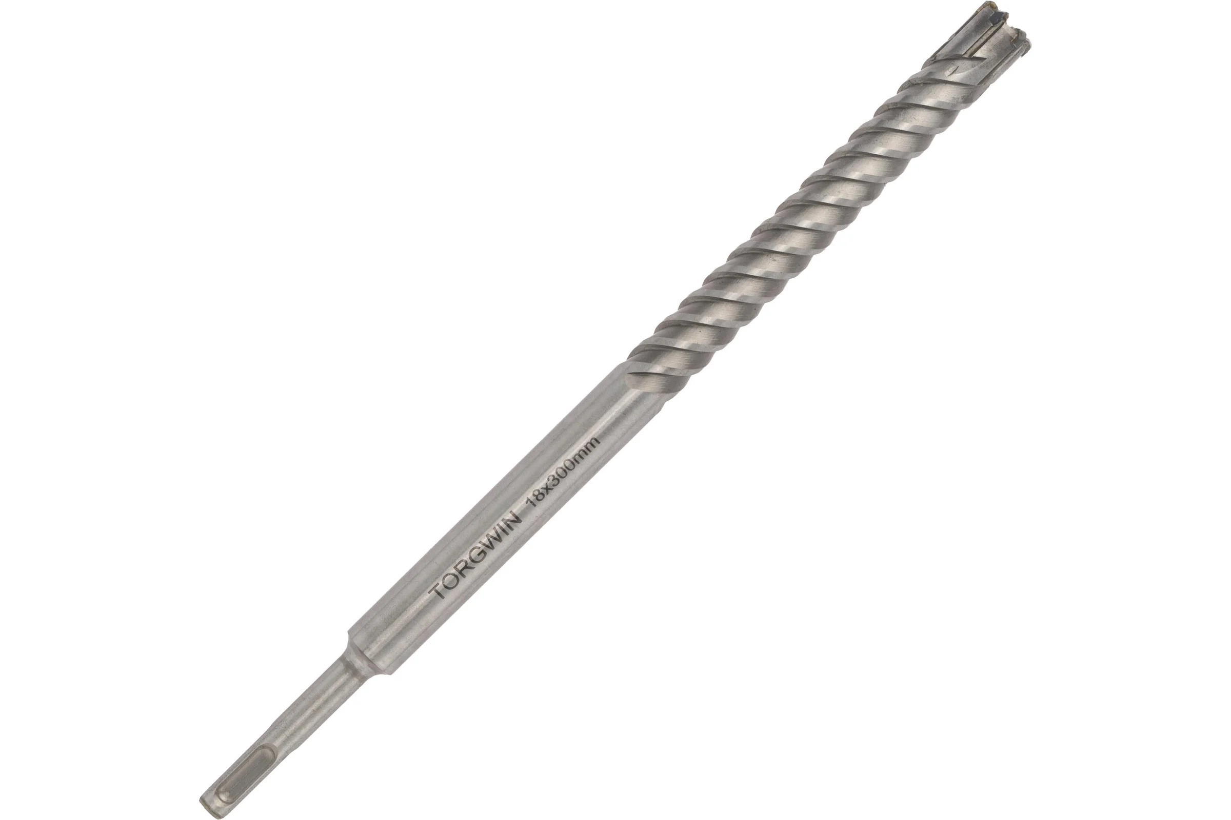 Сверло по арматуре TORGWIN SDS-plus 18х300 мм T1742576