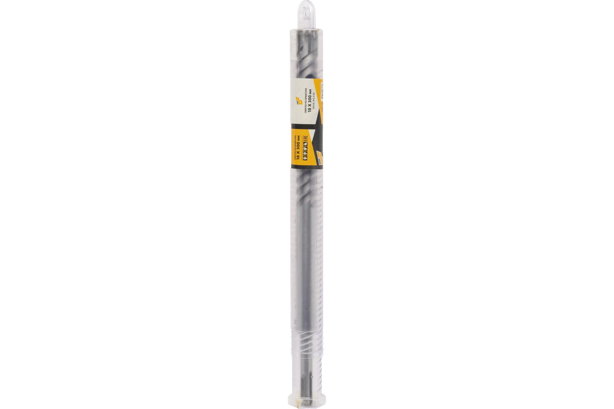 Сверло по арматуре TORGWIN SDS-plus 18х300 мм T1742576