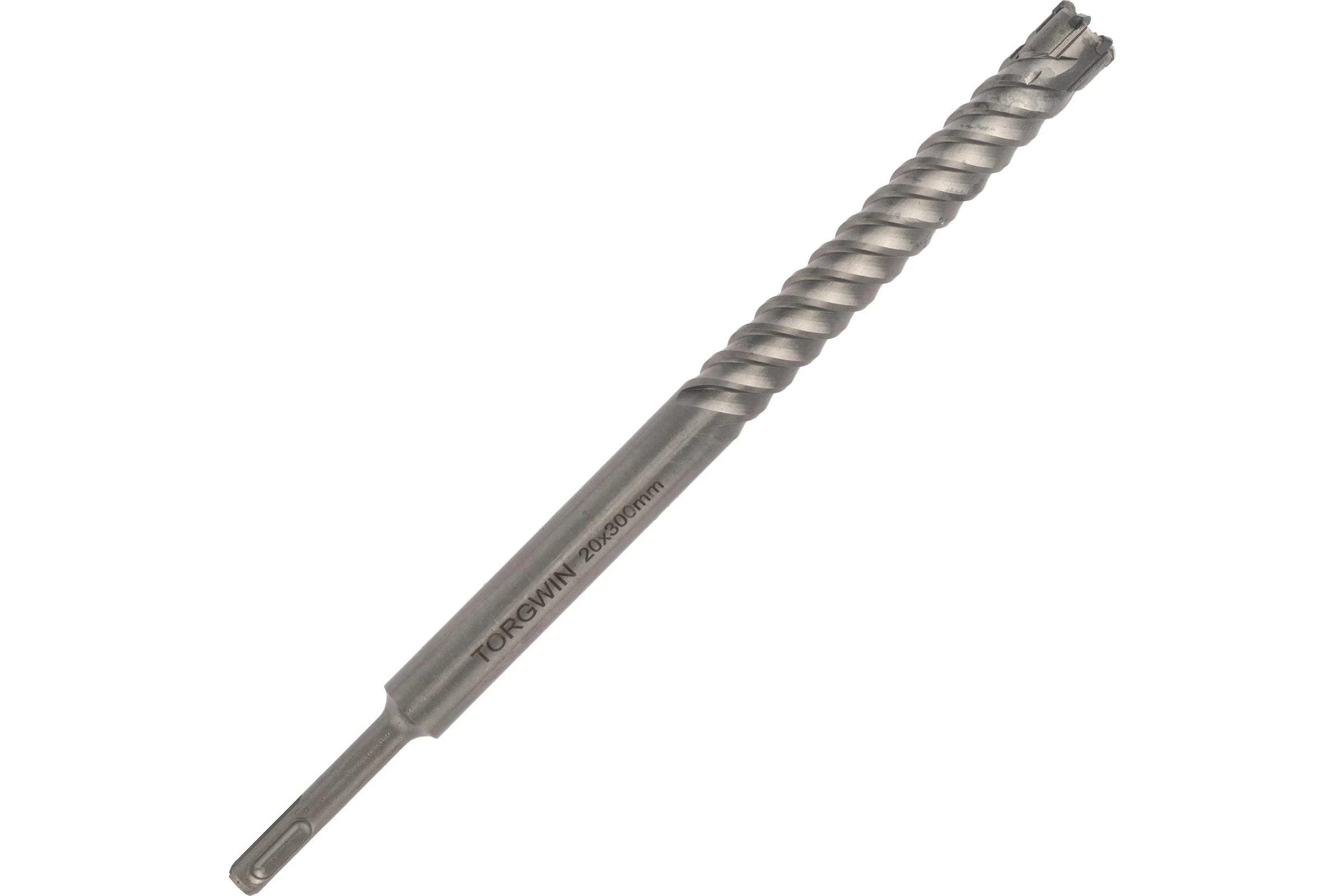 Сверло по арматуре TORGWIN SDS-plus 20х300 мм T1621614