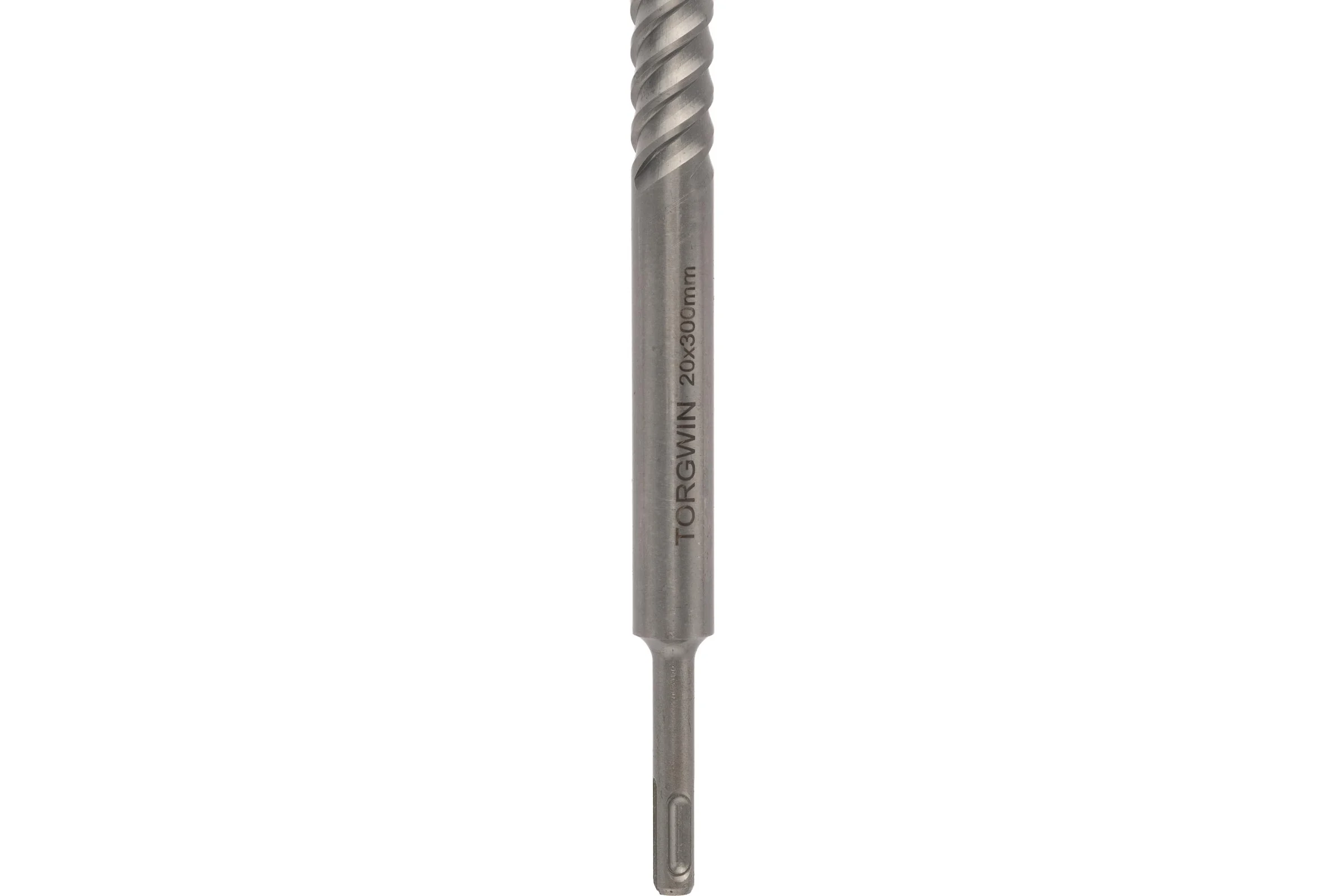 Сверло по арматуре TORGWIN SDS-plus 20х300 мм T1621614