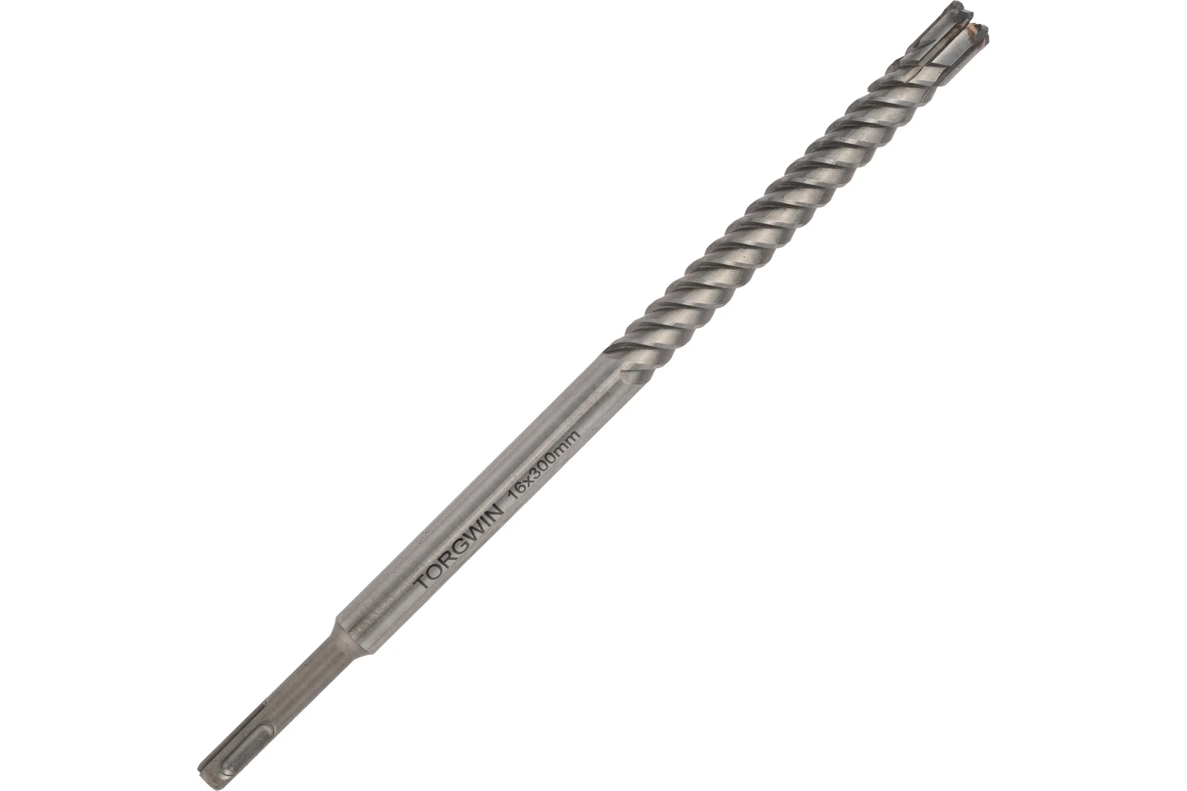 Сверло по арматуре TORGWIN SDS-plus 16х300 мм T1766977