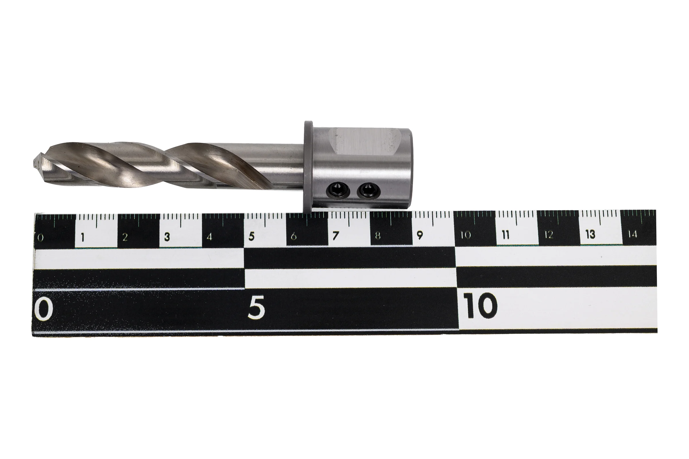 Сверло спиральное AT-S HSS, L=55 мм, d=11 мм SW5511