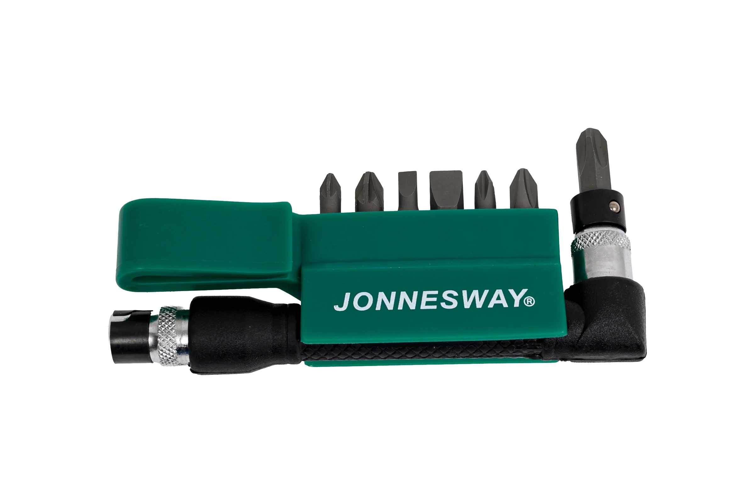 Комплект вставок 8 предметов Jonnesway S08H208S