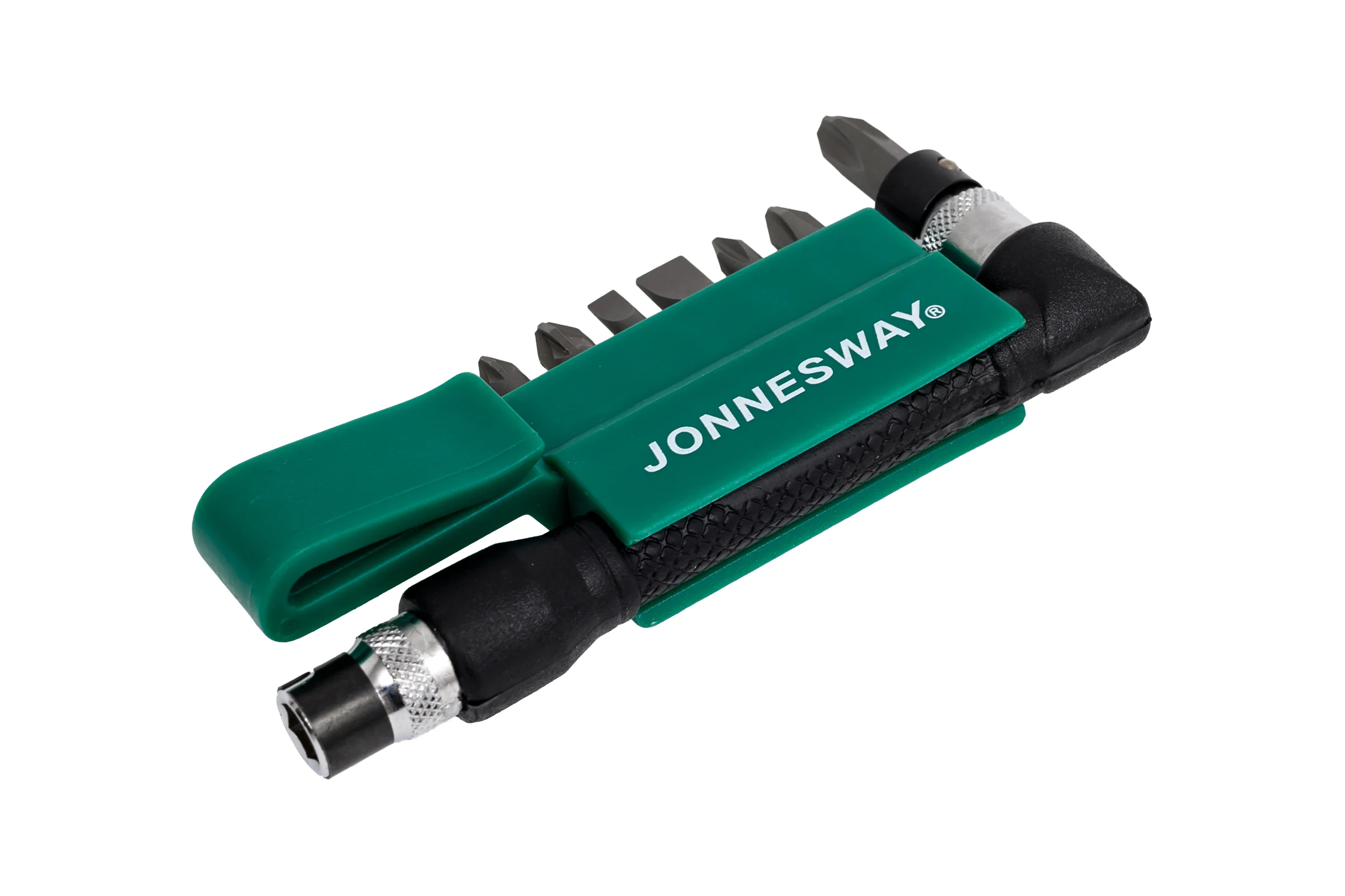 Комплект вставок 8 предметов Jonnesway S08H208S