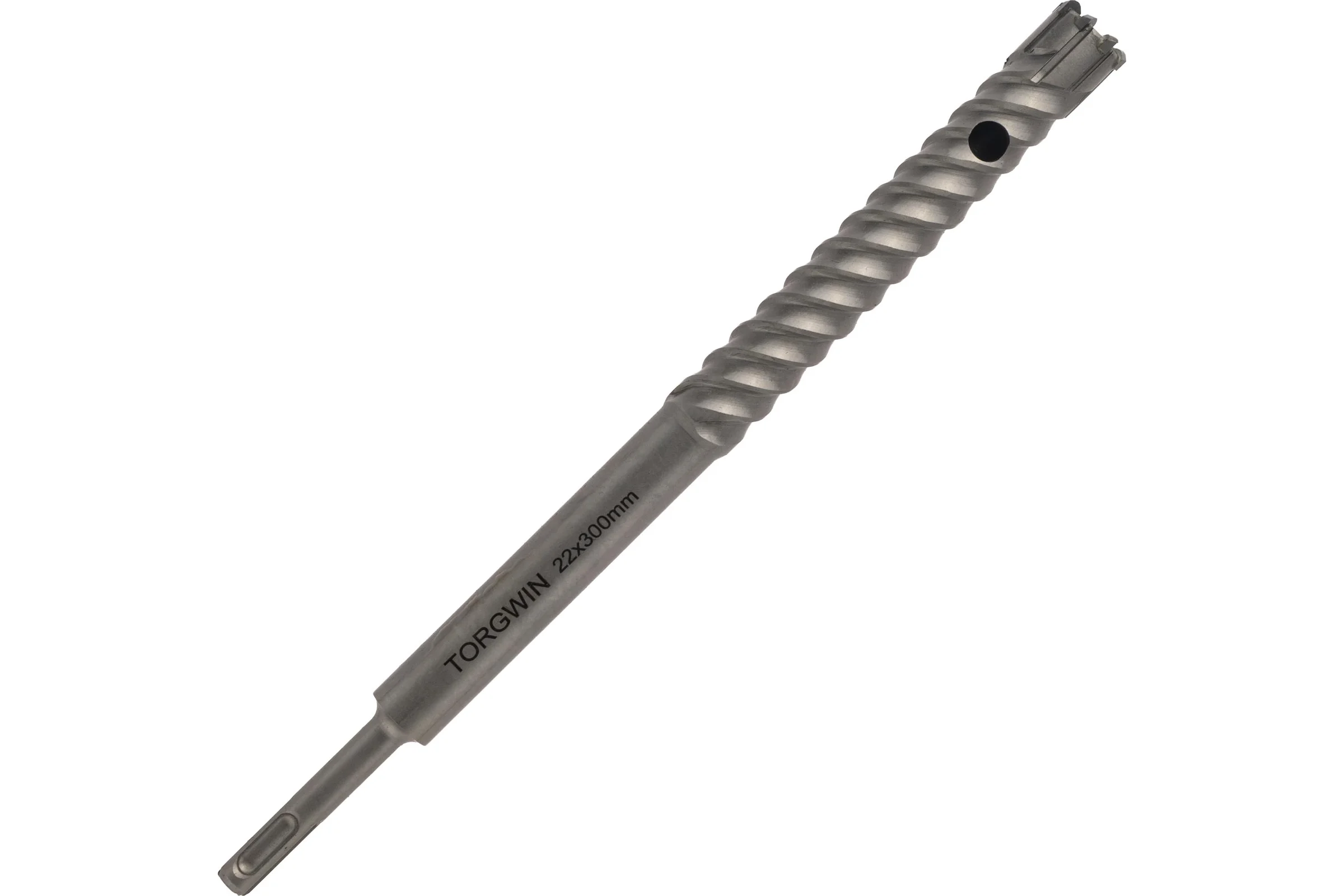 Сверло по арматуре TORGWIN SDS-plus 22х300 мм T1831939
