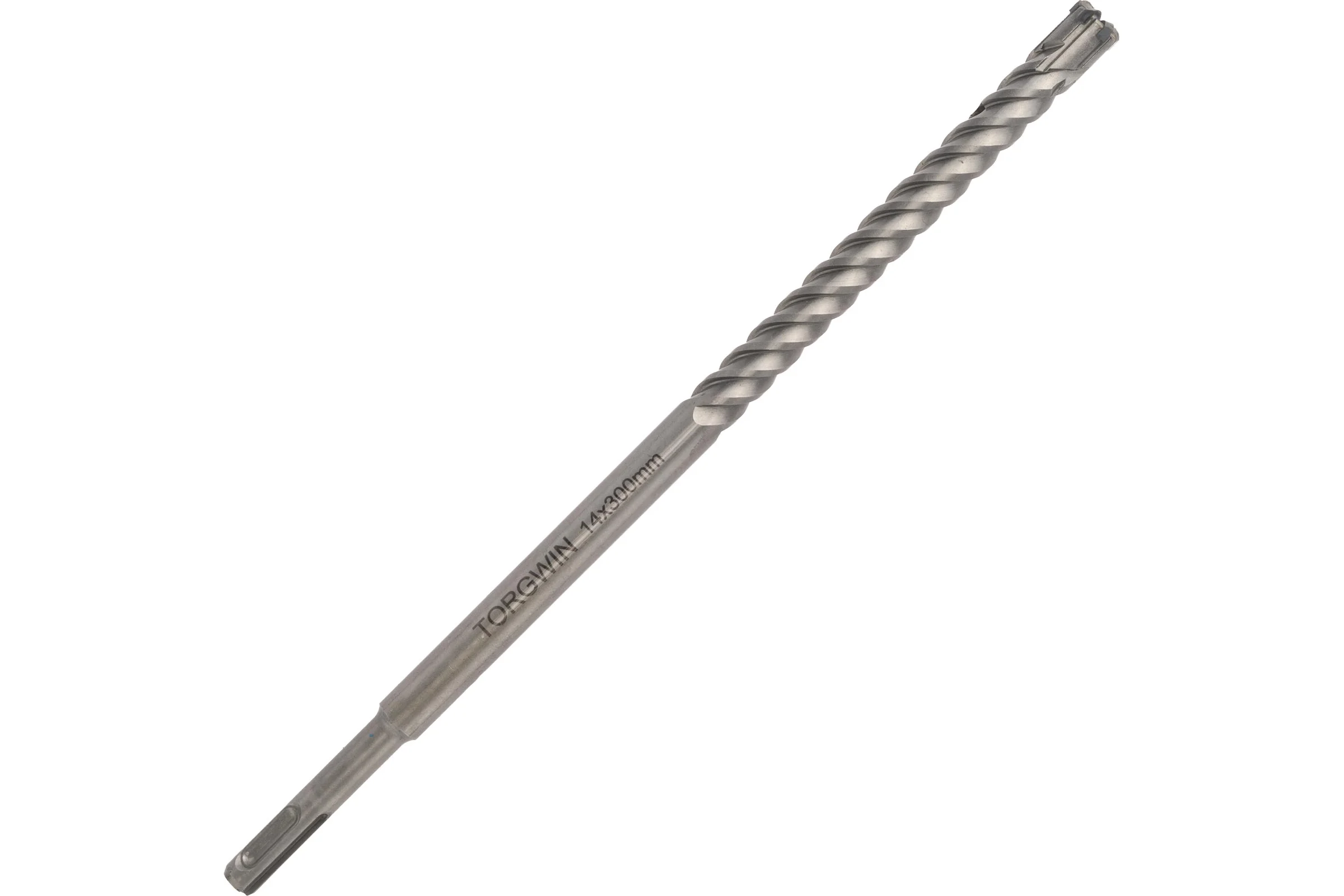 Сверло по арматуре TORGWIN SDS-plus 14х300 мм T1366435
