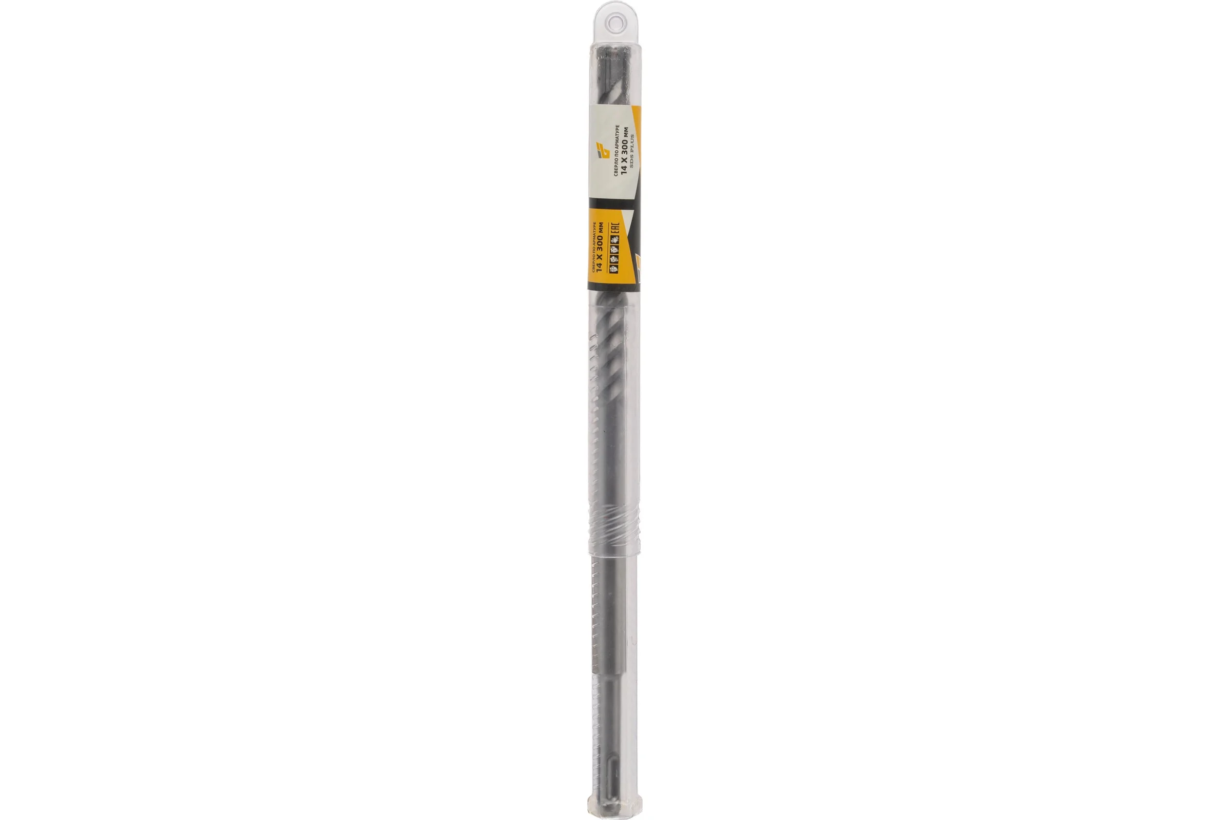 Сверло по арматуре TORGWIN SDS-plus 14х300 мм T1366435