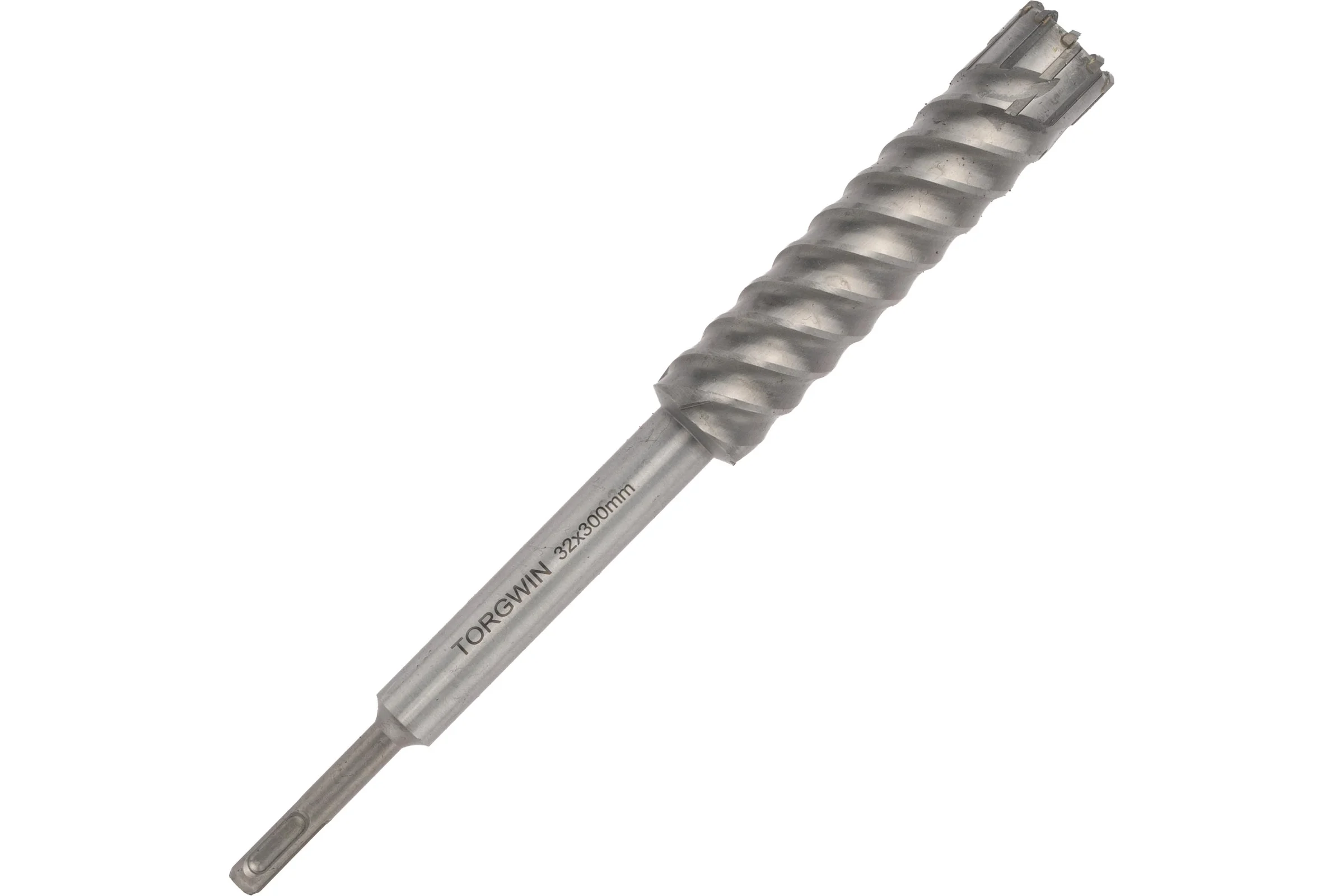 Сверло по арматуре TORGWIN SDS-plus 32х300 мм T1731874