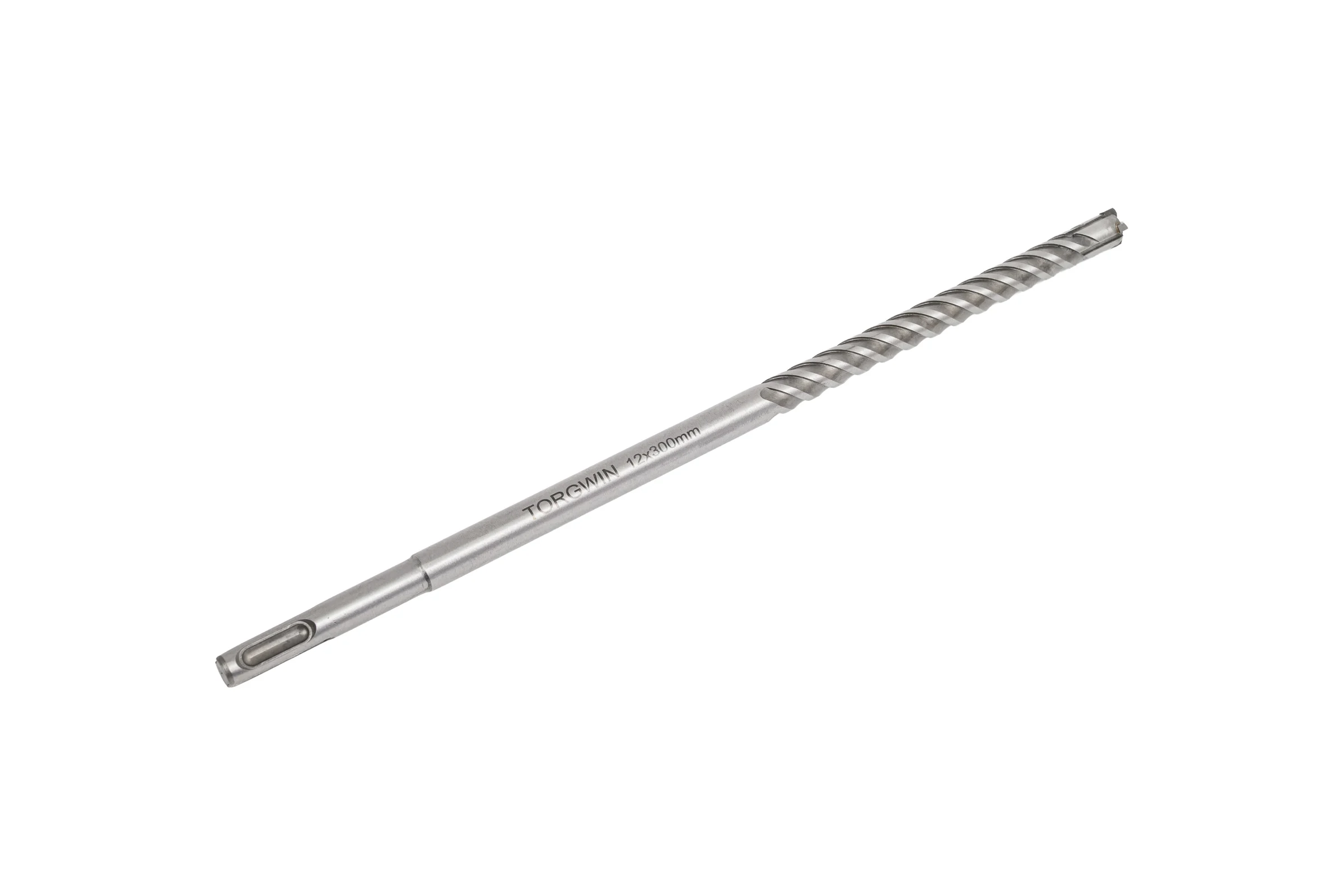 Сверло по арматуре TORGWIN SDS-plus 12х300 мм T1137386