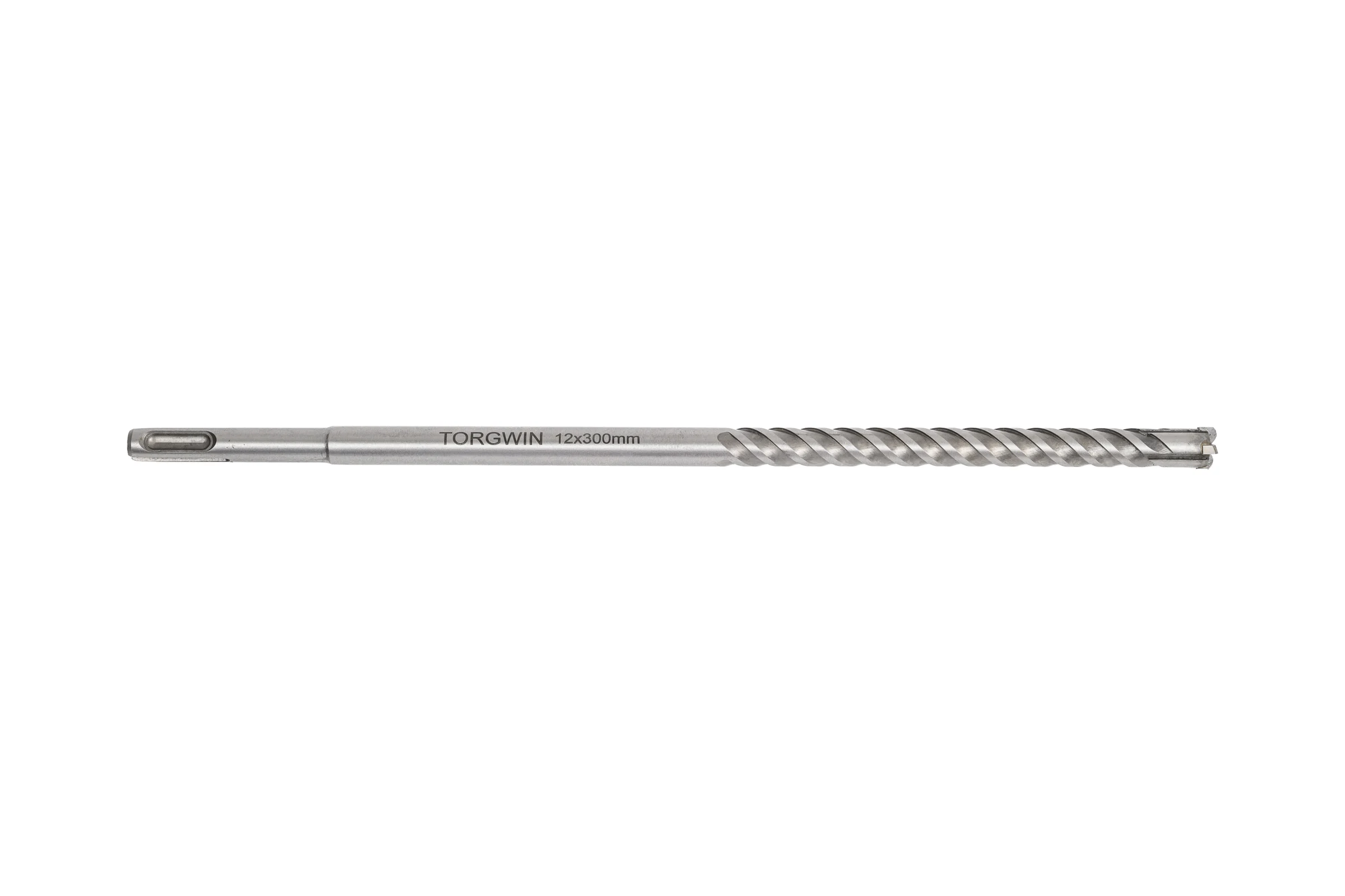 Сверло по арматуре TORGWIN SDS-plus 12х300 мм T1137386
