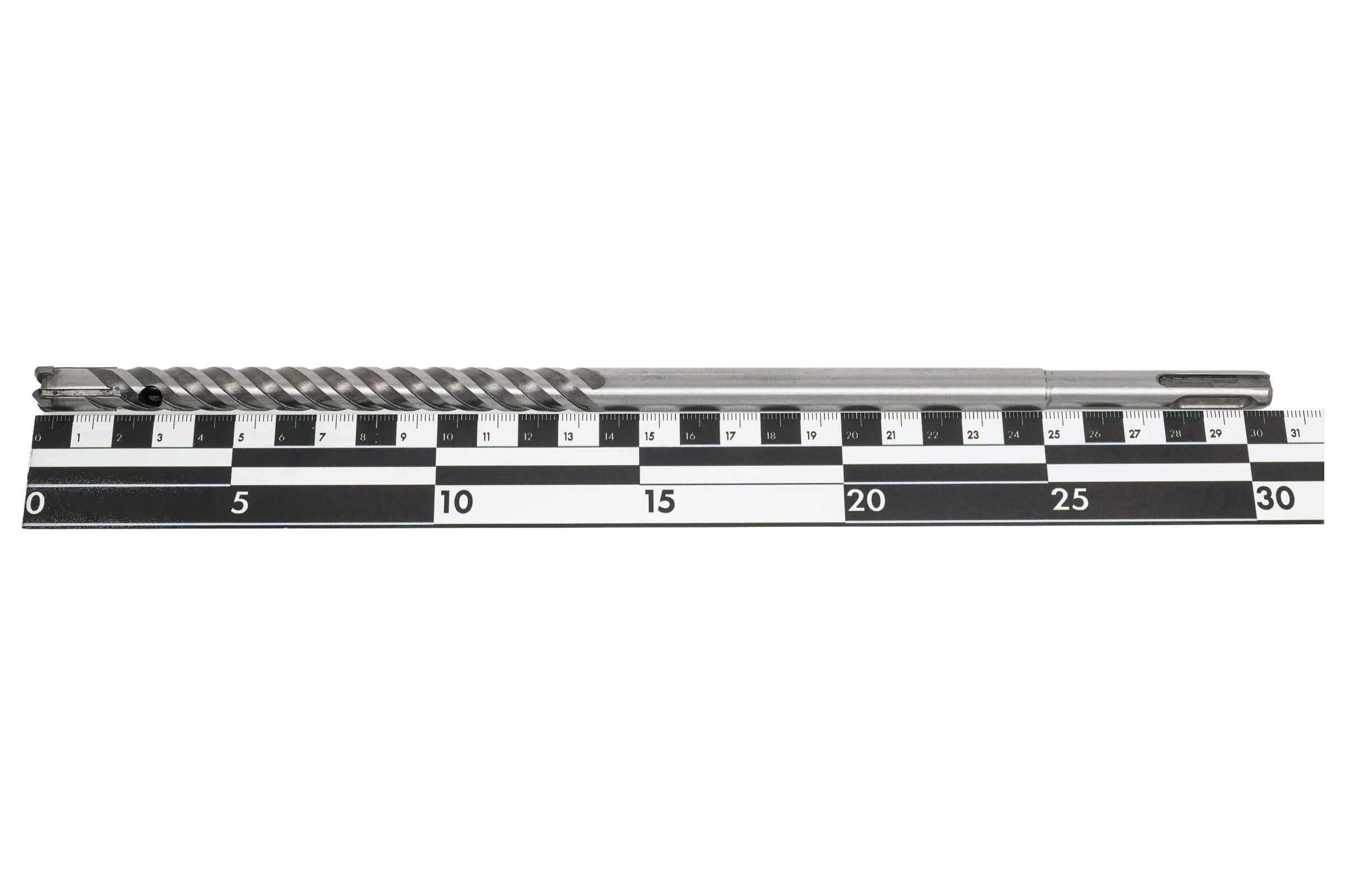 Сверло по арматуре TORGWIN SDS-plus 12х300 мм T1137386