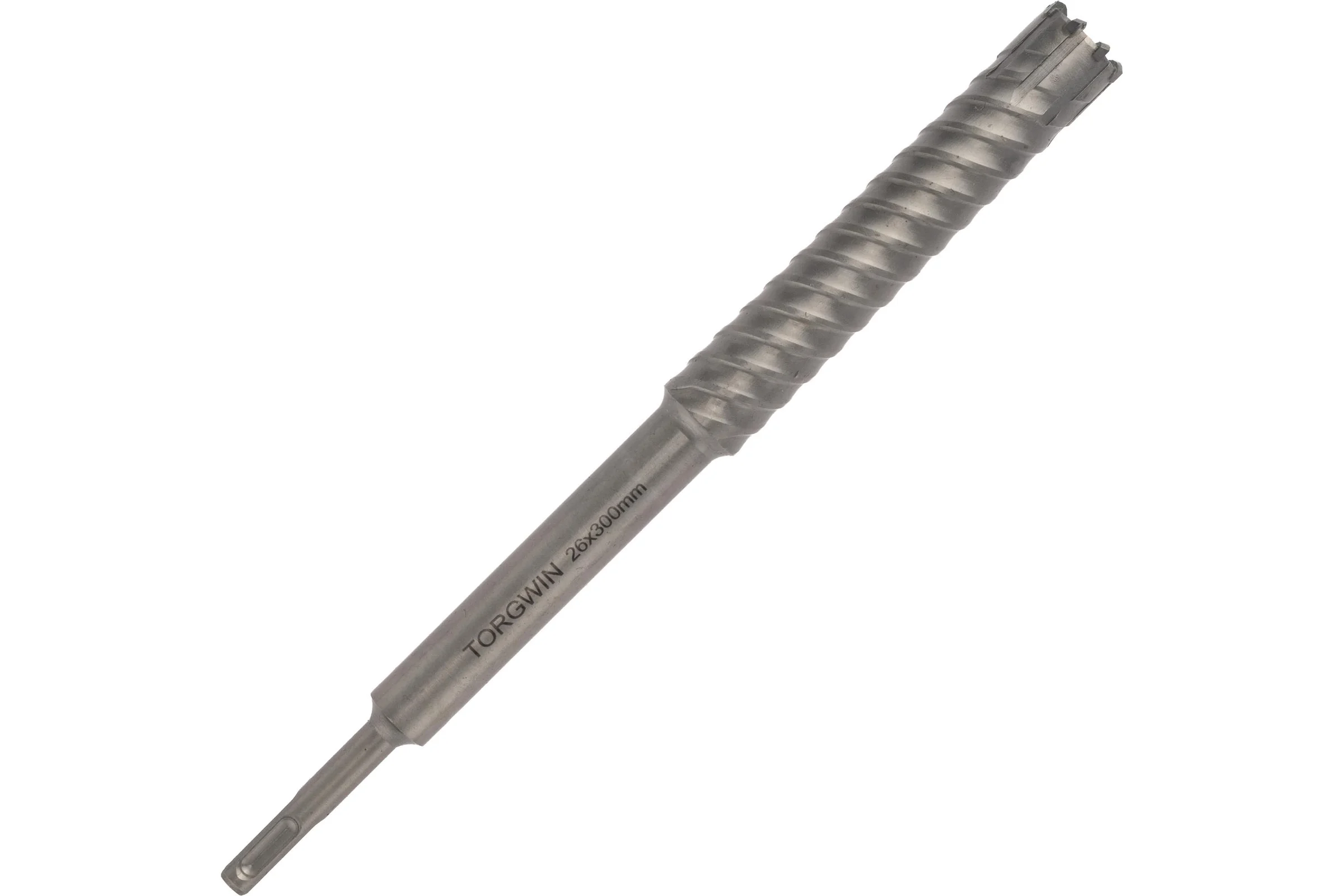 Сверло по арматуре TORGWIN SDS-plus 26х300 мм T1361712