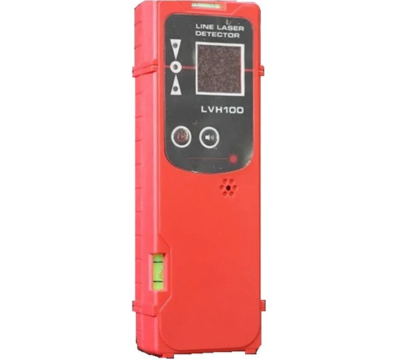 Детектор для лазерных нивелиров RED Condtrol
