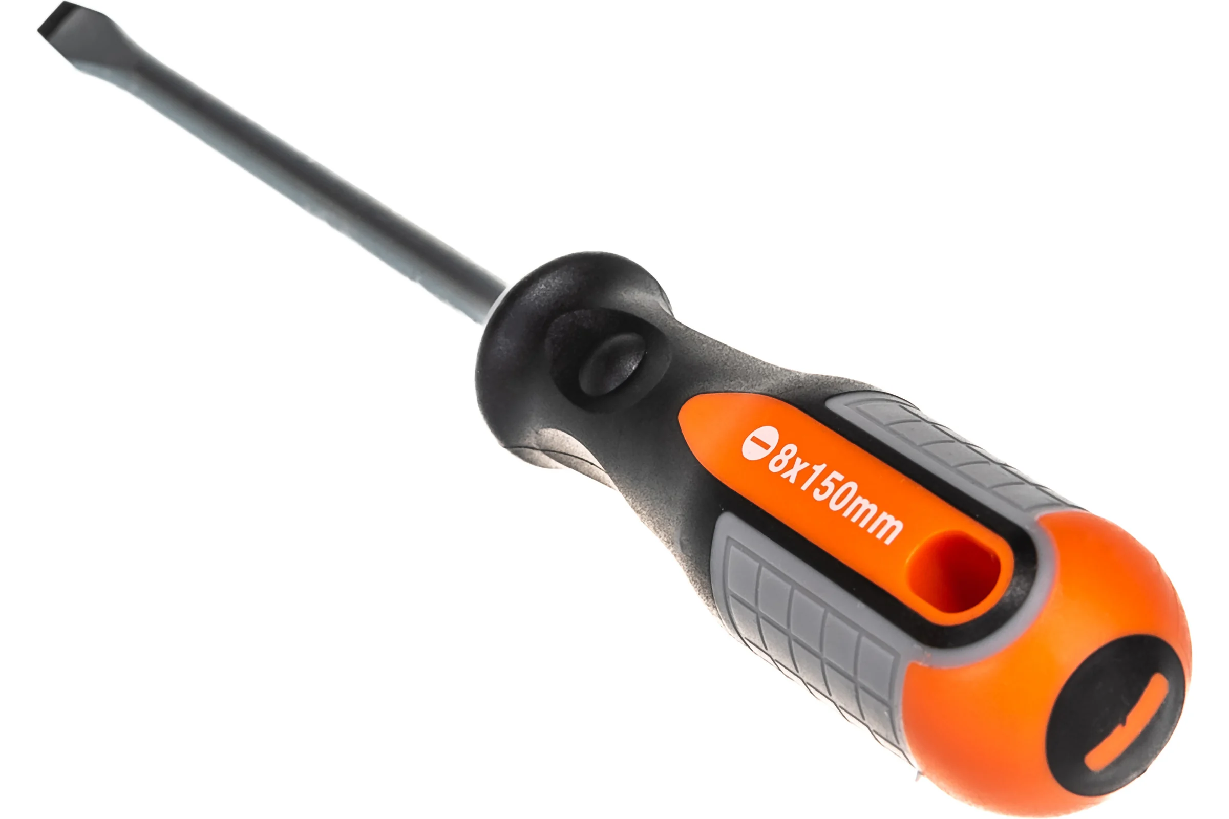 Набор отверток ROUND GRIP 8 предметов Ombra 975008