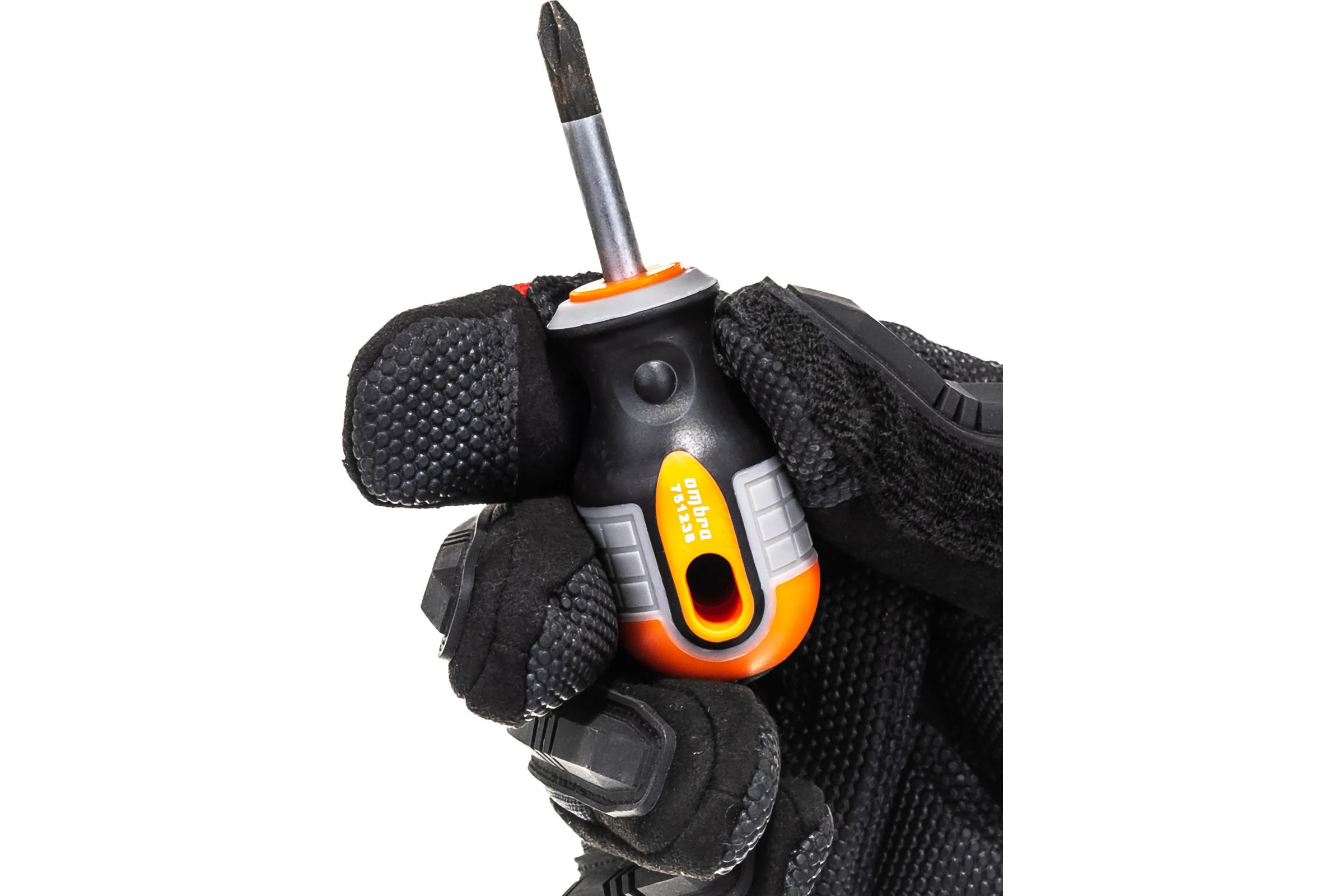 Набор отверток ROUND GRIP 8 предметов Ombra 975008