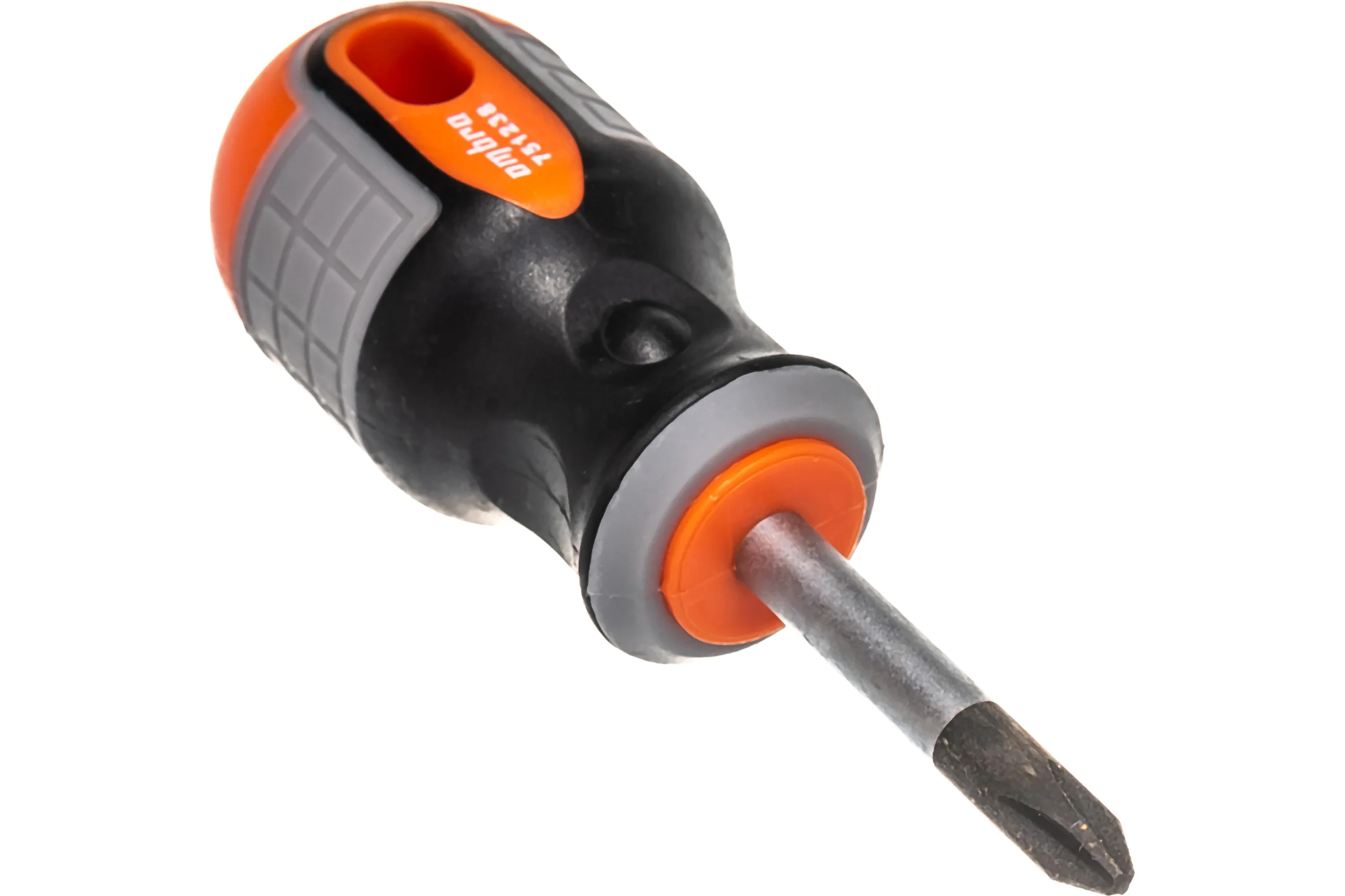 Набор отверток ROUND GRIP 8 предметов Ombra 975008