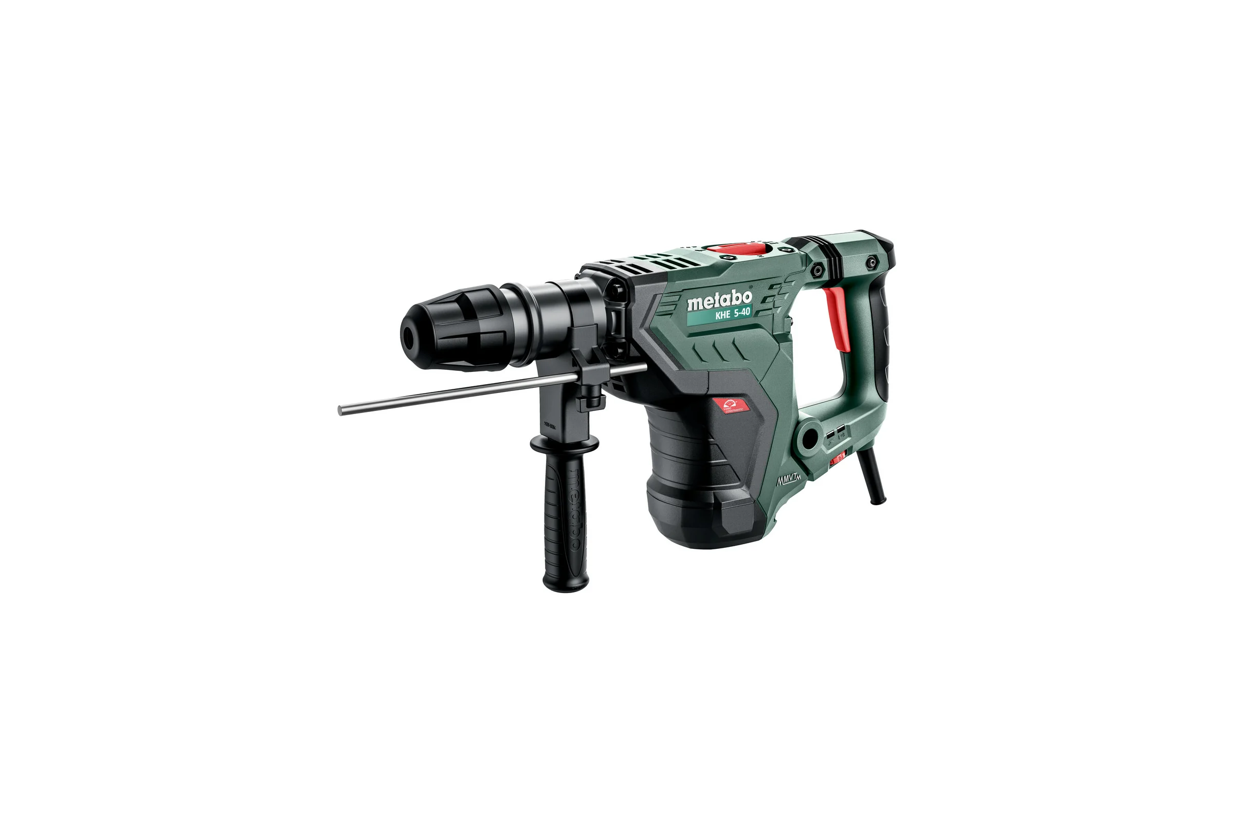 Перфоратор Metabo KHE 5-40 SDS-max 600391500