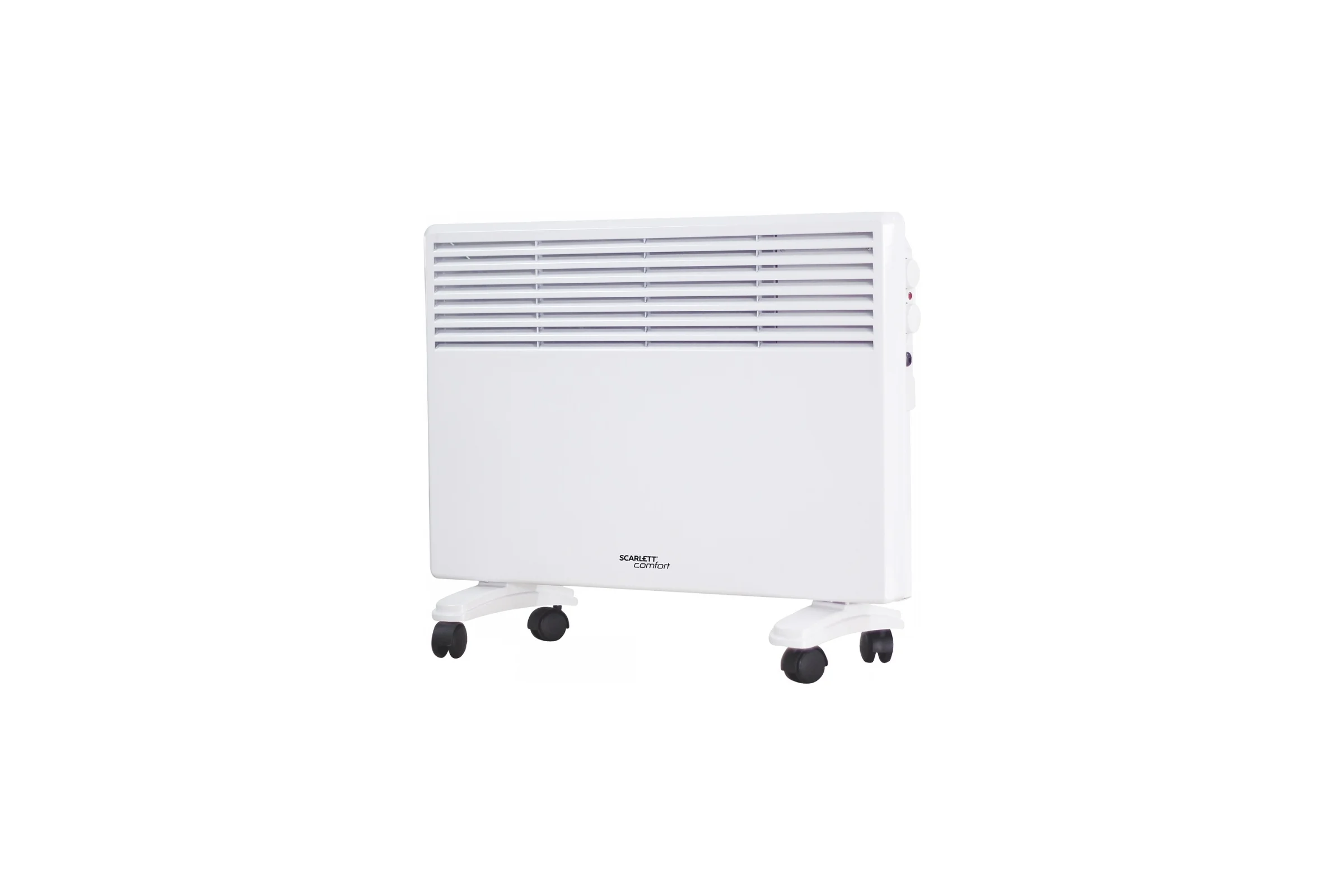 Конвектор Scarlett SCA H VER31 1500