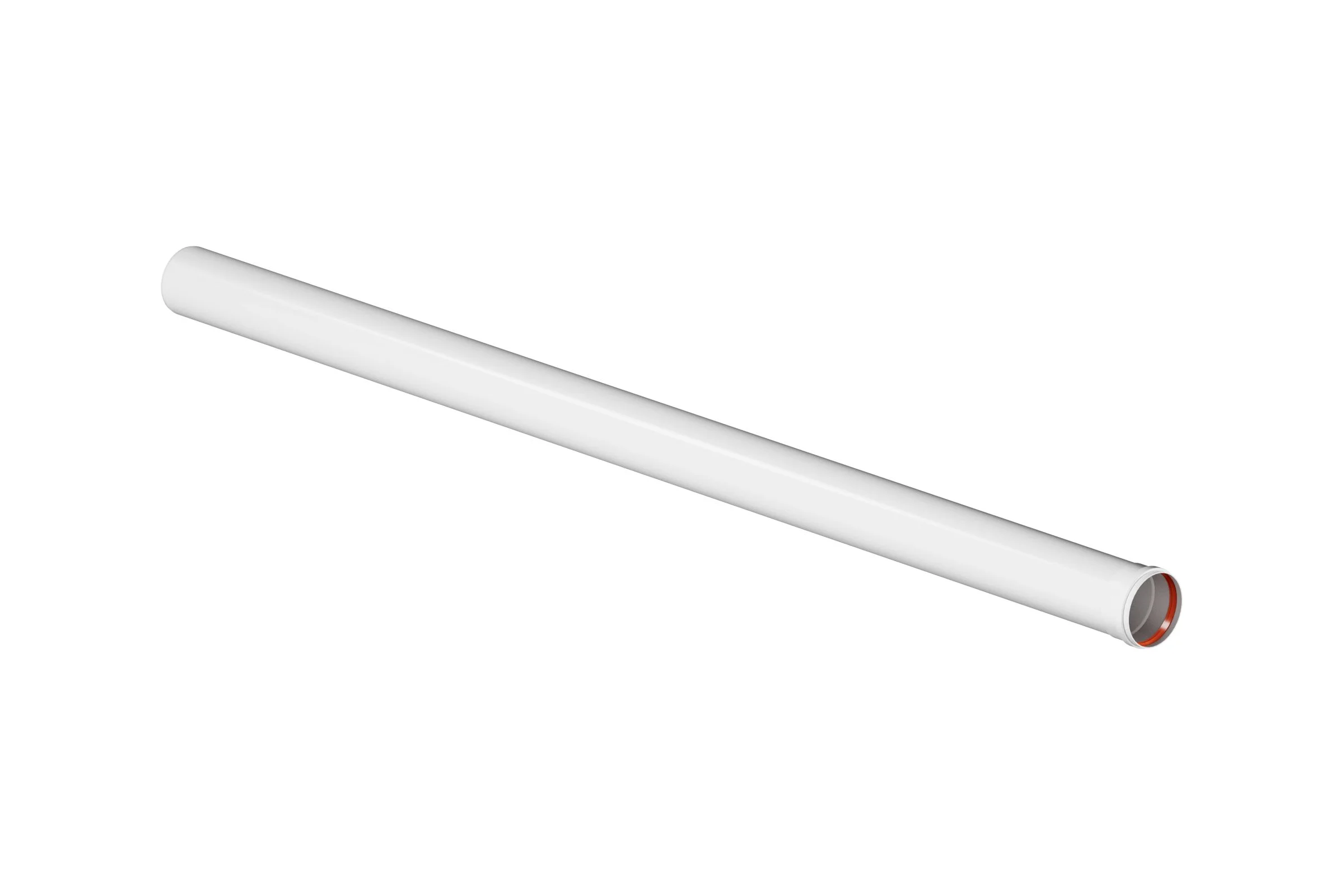 Удлинитель Okseler D 80 L 1500 мм oks00144