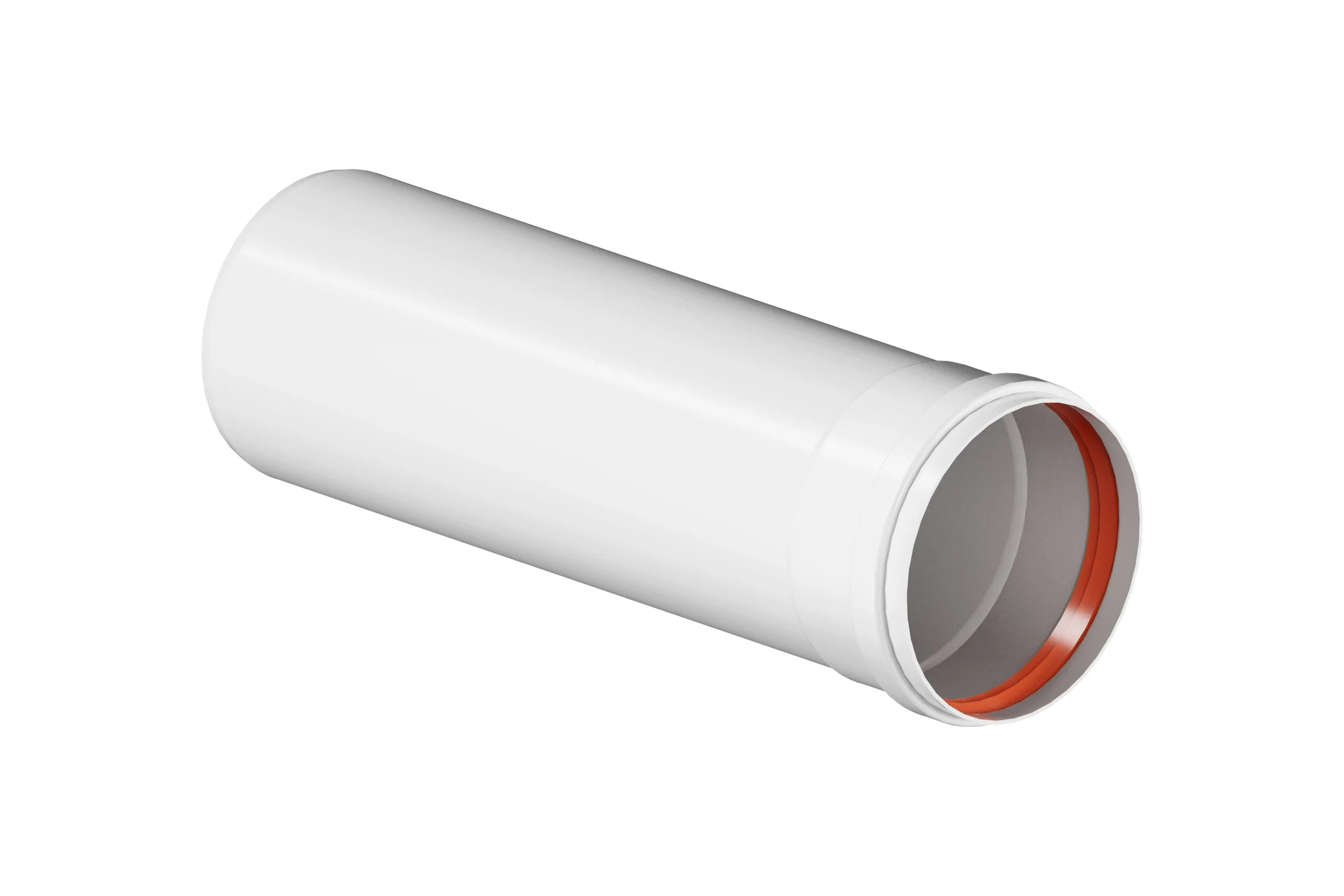 Удлинитель Okseler D 80 L 250 мм oks00146