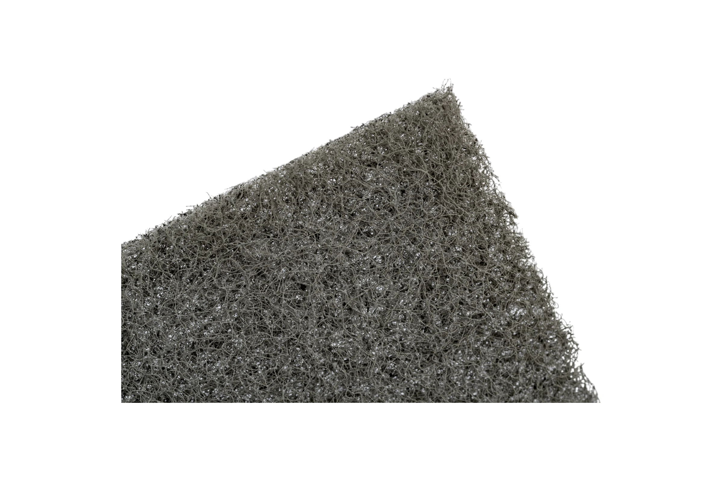 Шлифовальный войлок WelFort серый Ultra Fine 115х6х230 мм, 25 шт Formel FMWFGRAY