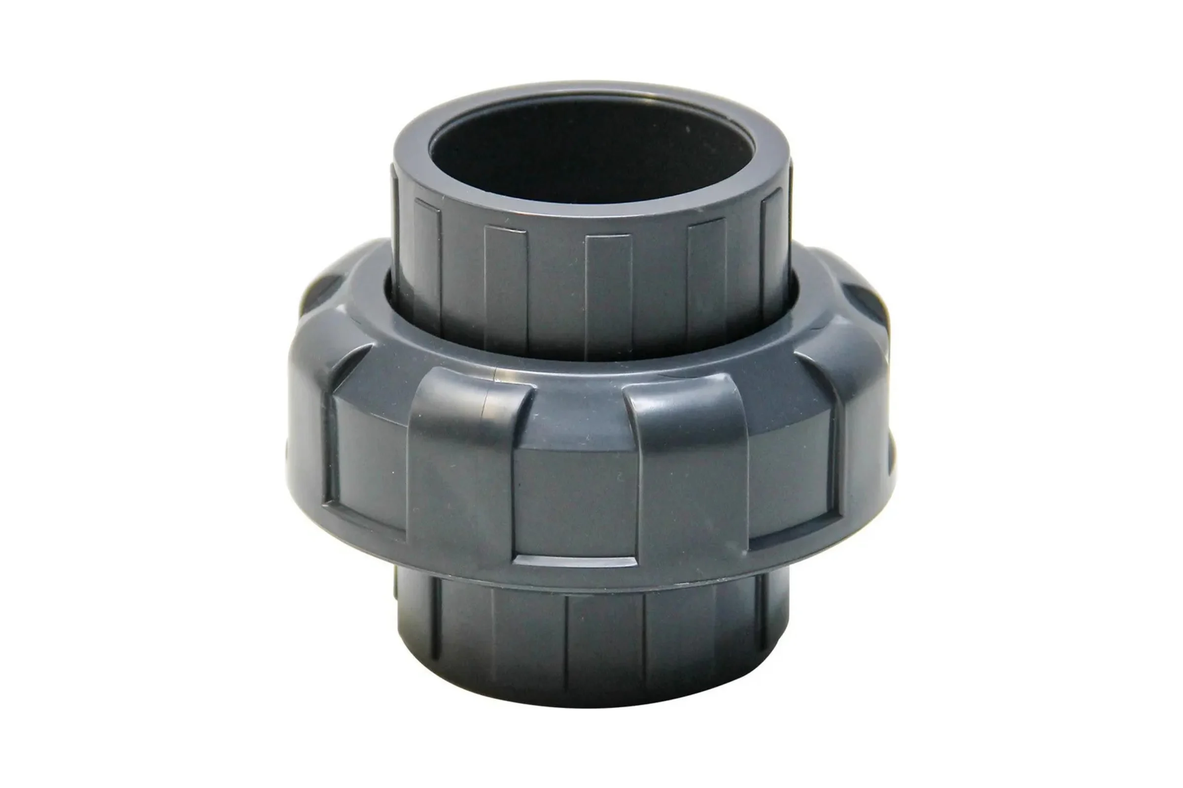 Муфта НПВХ разборная переходная AQUAVIVA ВР 50x1-1/2 BOG50112 54318
