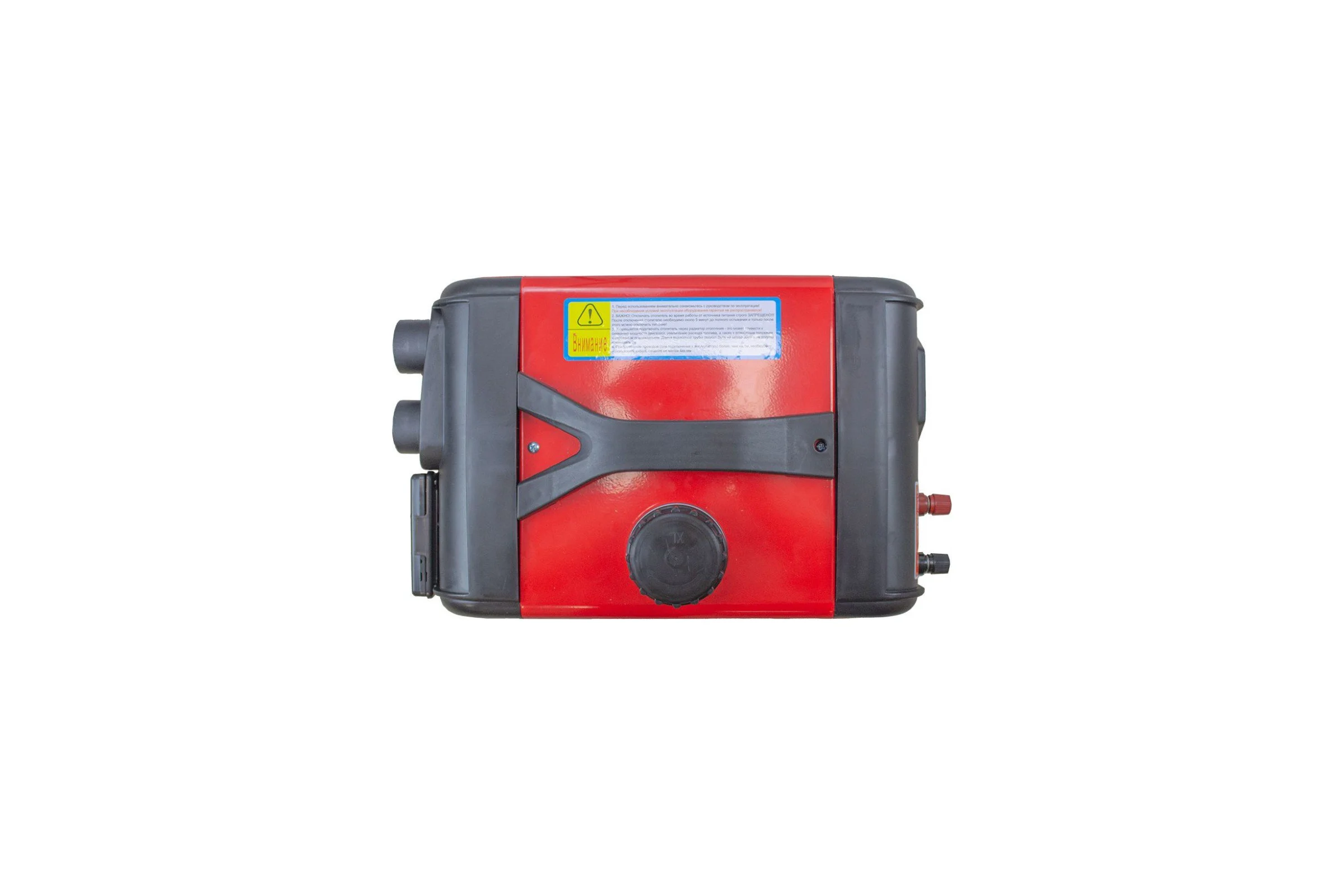 Автономный дизельный отопитель EDON Smart DHP-12-24/5000 (12/24В., 220В., 2-8кВт., 5л., дисплей) 29752