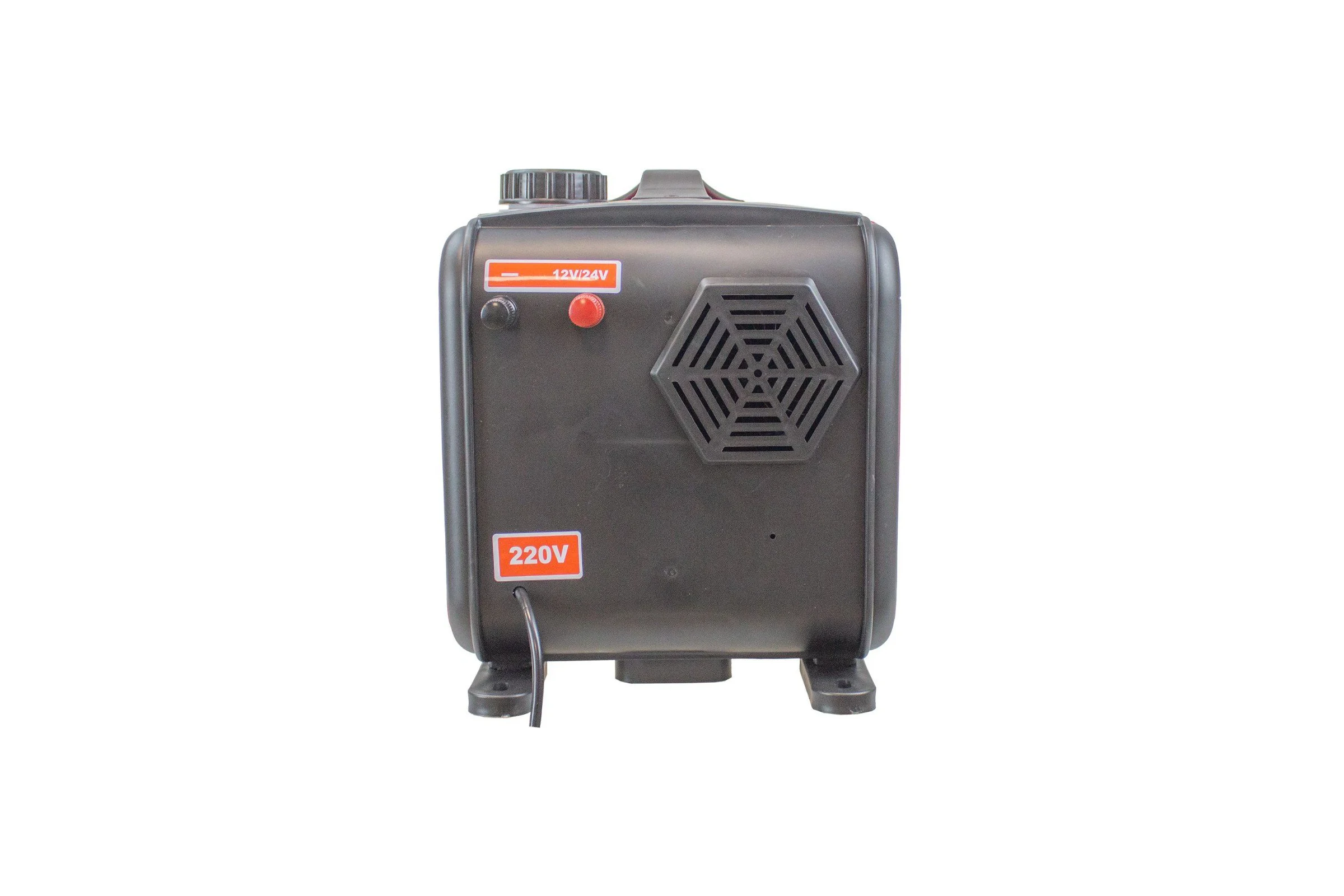 Автономный дизельный отопитель EDON Smart DHP-12-24/5000 (12/24В., 220В., 2-8кВт., 5л., дисплей) 29752