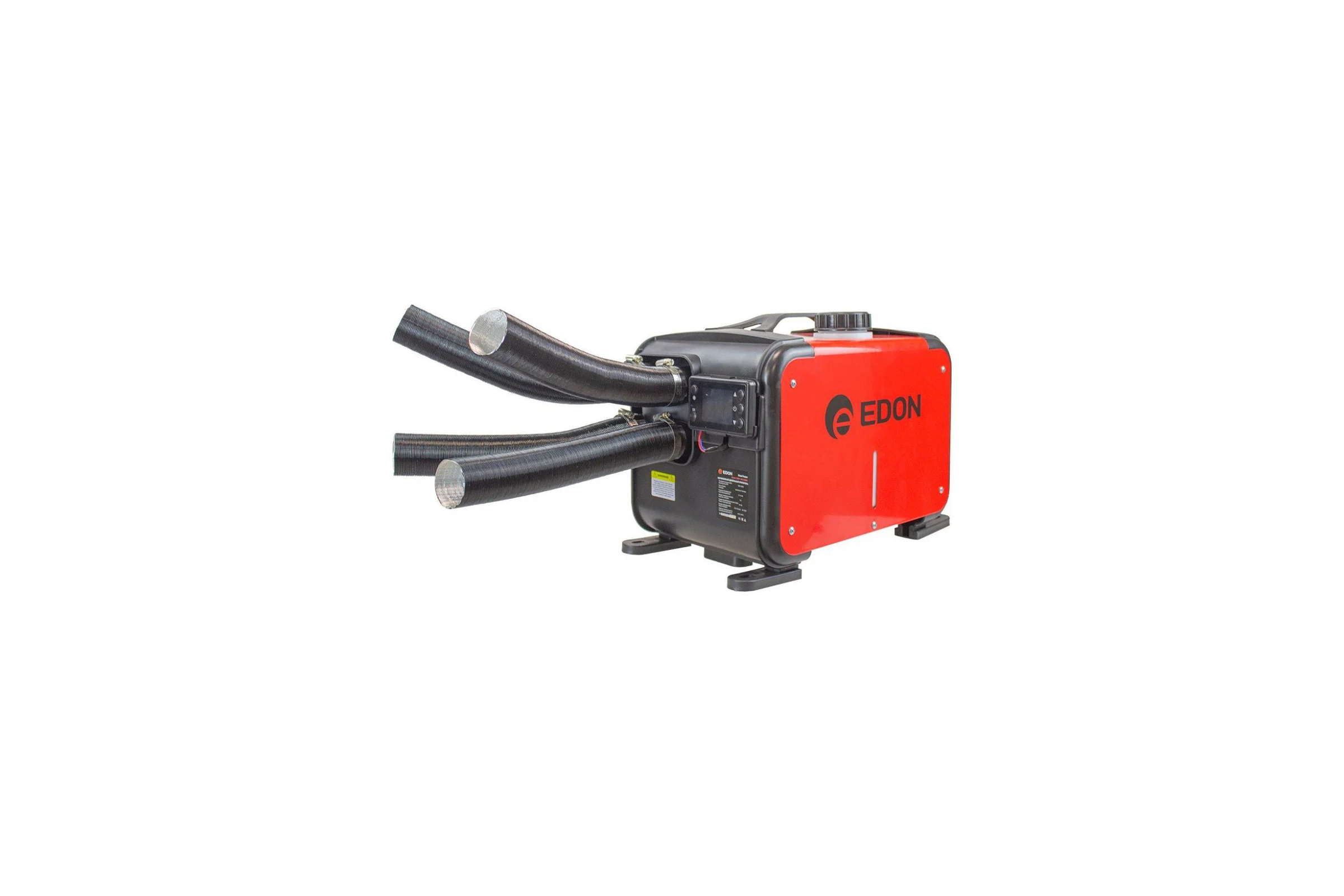 Автономный дизельный отопитель EDON Smart DHP-12-24/5000 (12/24В., 220В., 2-8кВт., 5л., дисплей) 29752